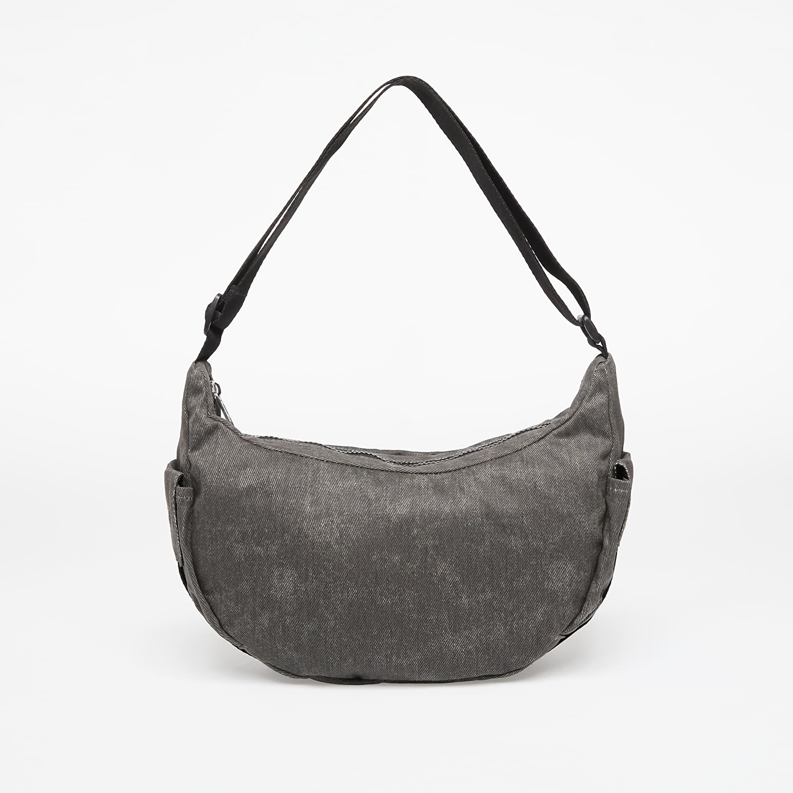 Men's Shoulder Bags adidas Moon Bag Black