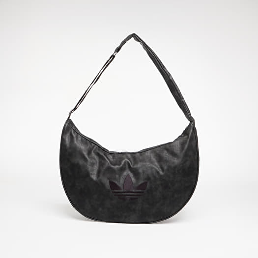 Τσάντα adidas Pu Studs Moon Bag Black
