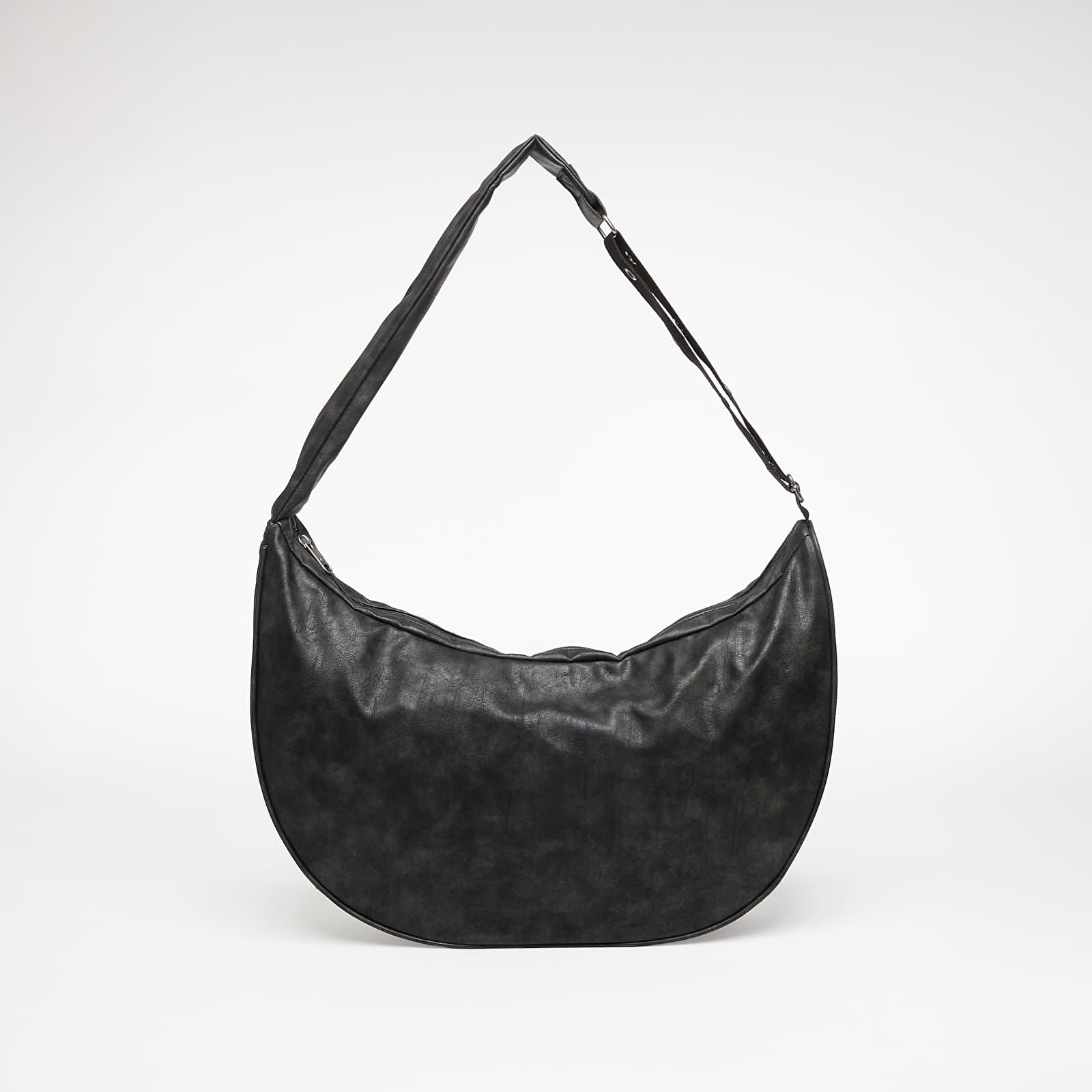 Meeste õlakotid adidas Pu Studs Moon Bag Black
