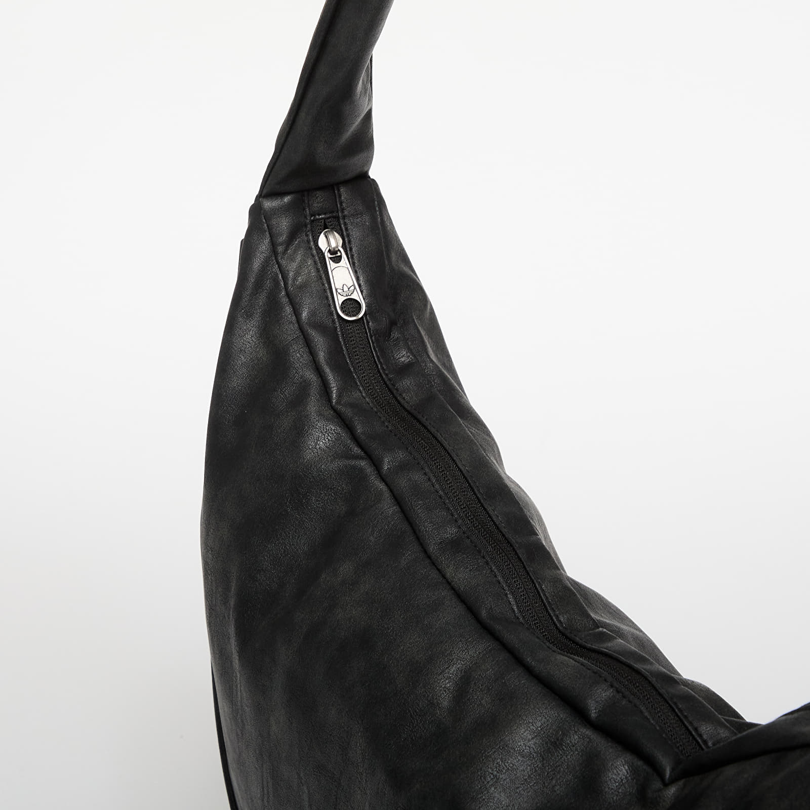 Meeste õlakotid adidas Pu Studs Moon Bag Black