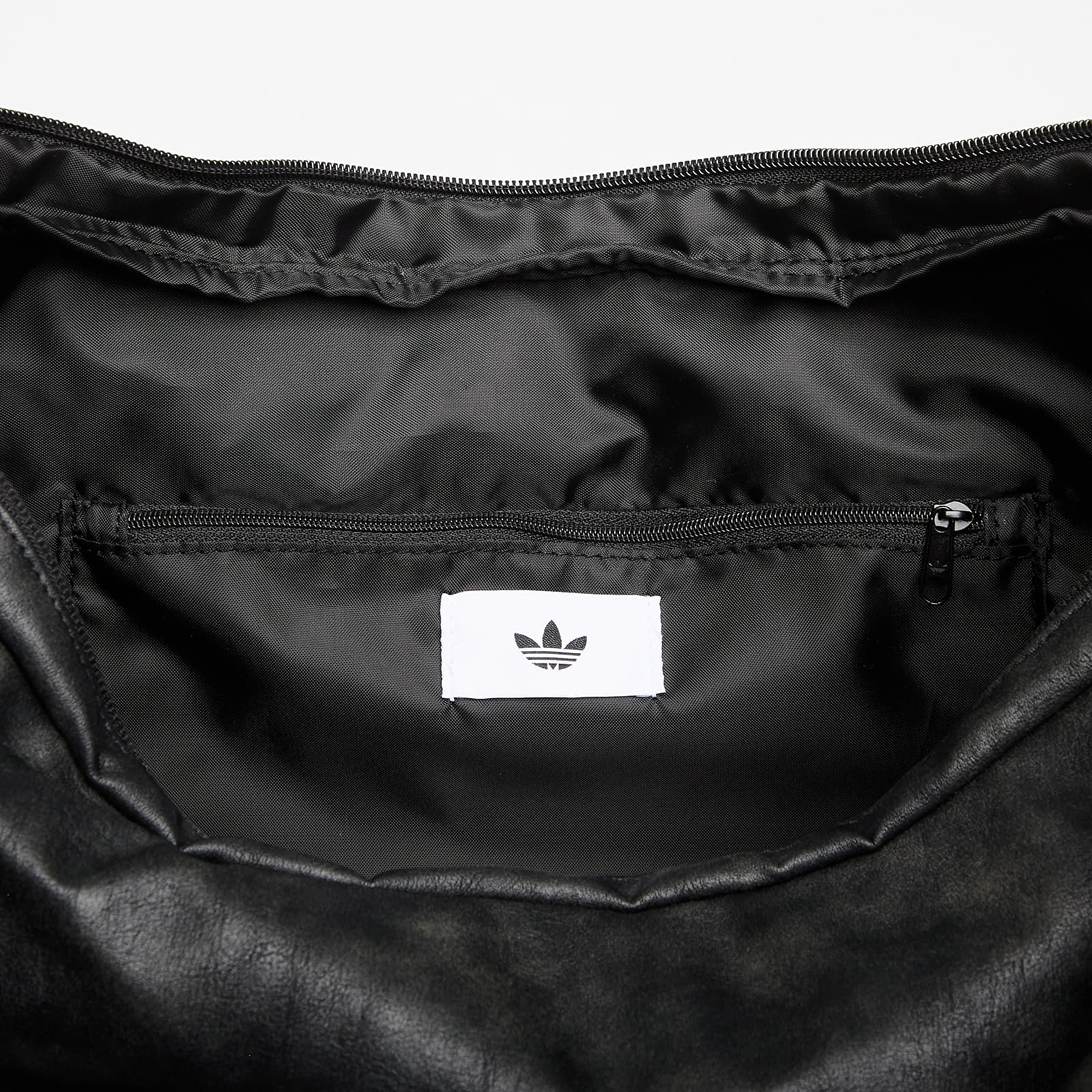 Meeste õlakotid adidas Pu Studs Moon Bag Black