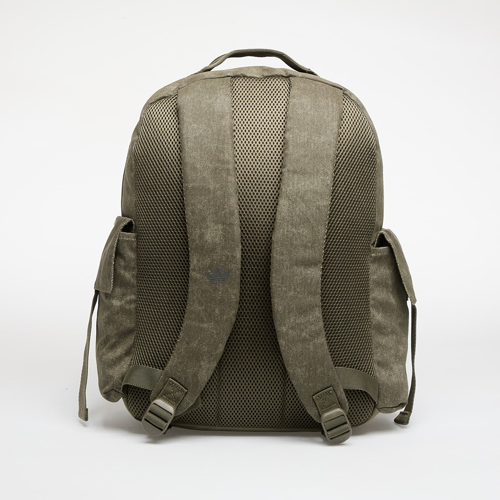 Vīriešu mugursomas adidas Washed Backpack Olive Strata