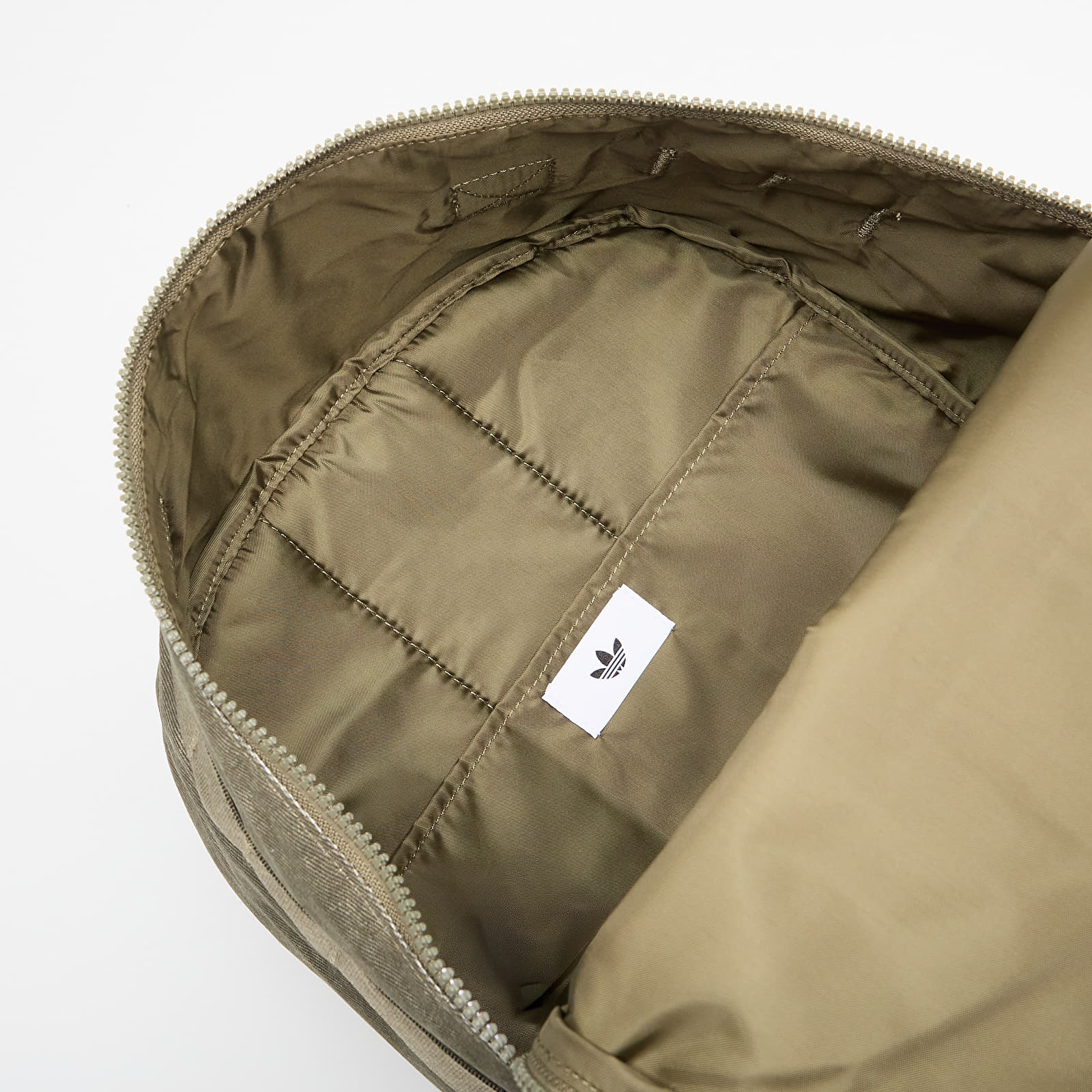 Vīriešu mugursomas adidas Washed Backpack Olive Strata