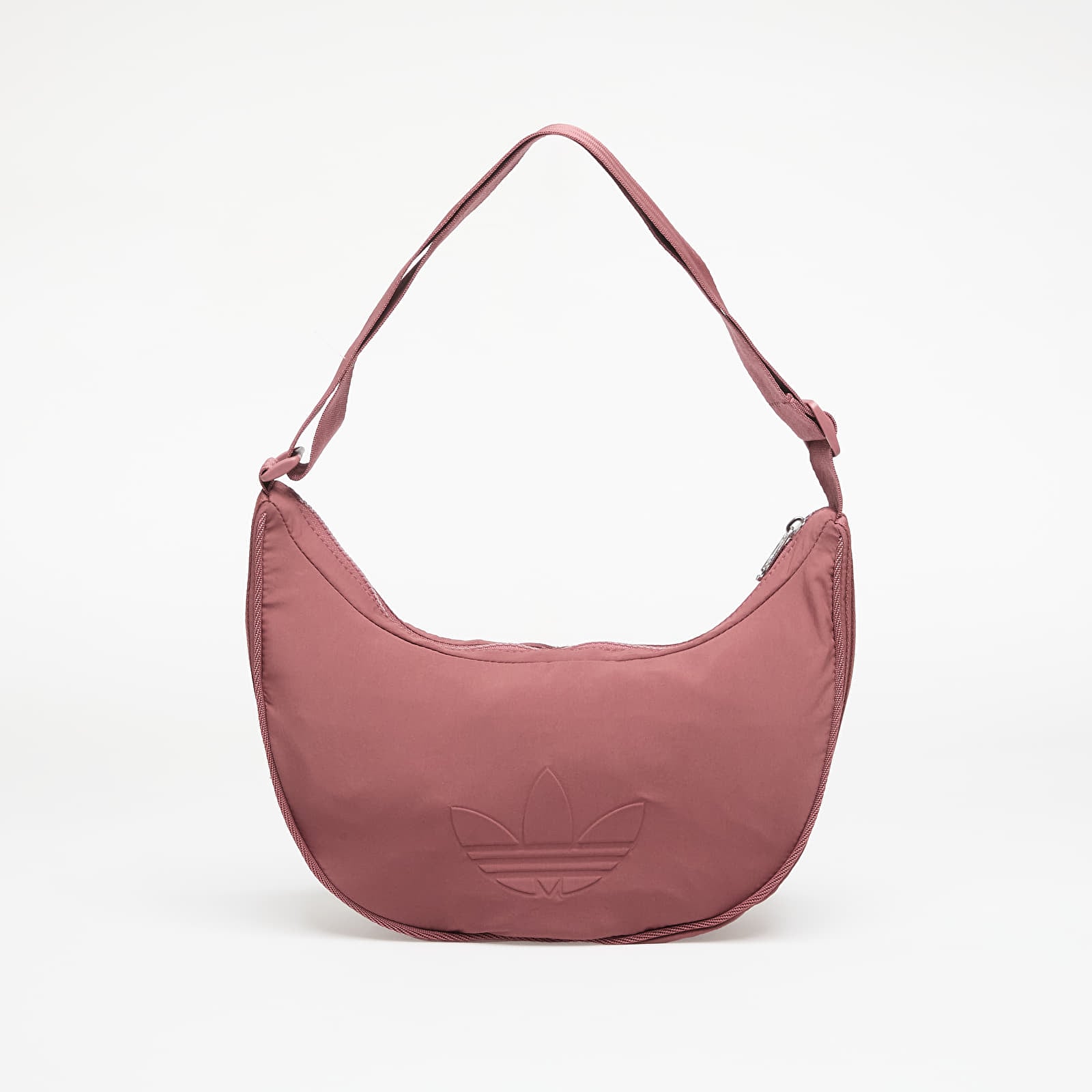 Men's Shoulder Bags adidas Hb Half Crecent Quiet Crimson