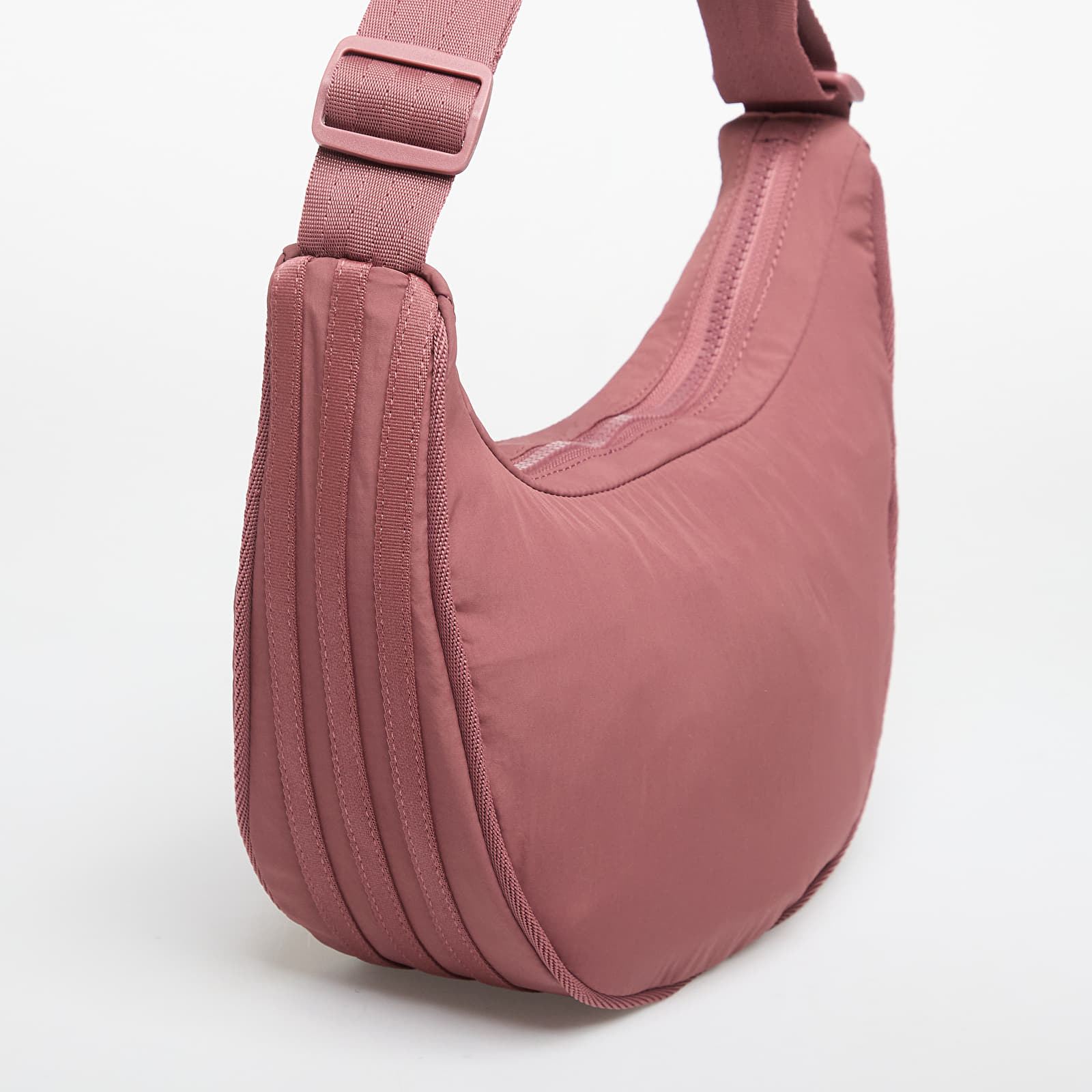 Men's Shoulder Bags adidas Hb Half Crecent Quiet Crimson