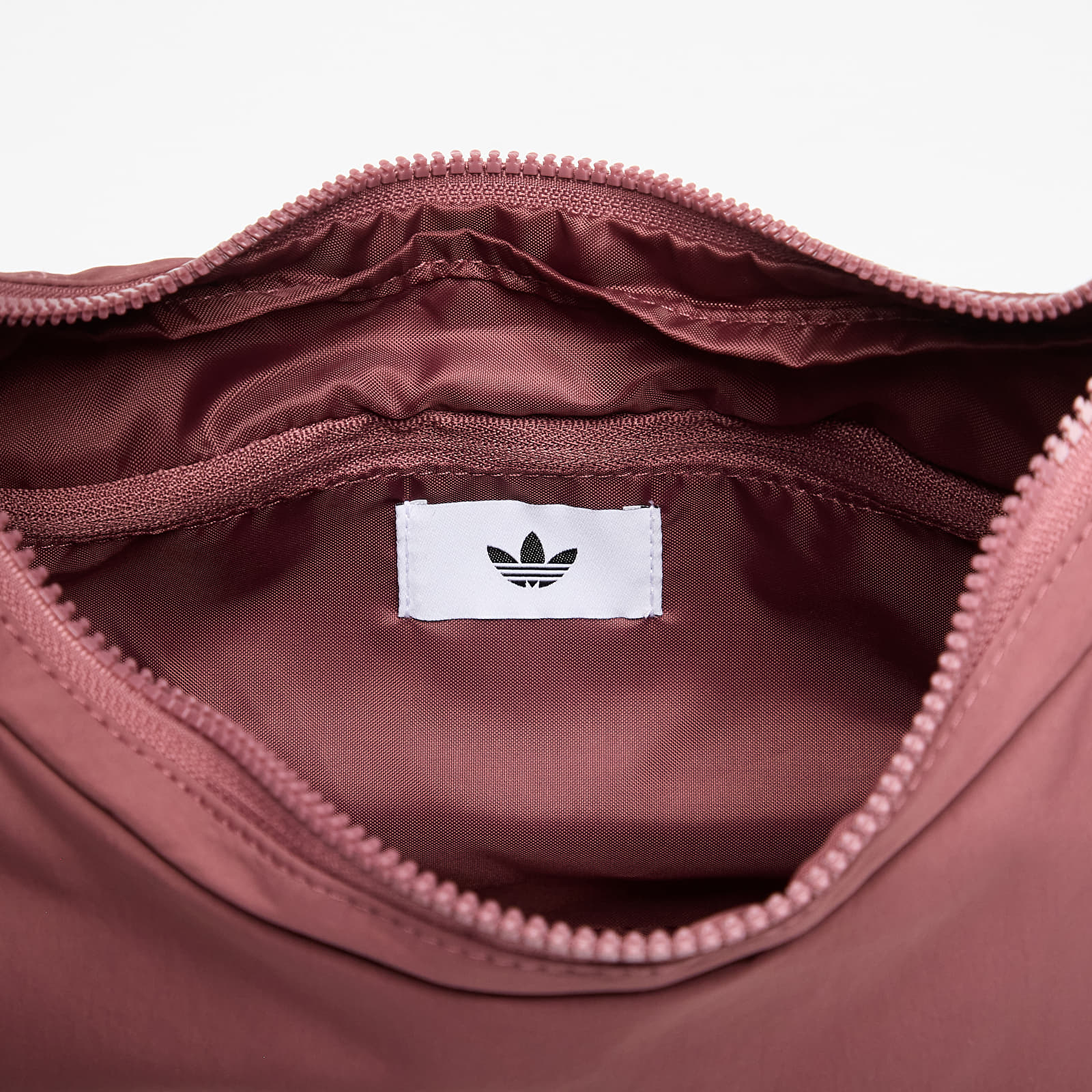 Men's Shoulder Bags adidas Hb Half Crecent Quiet Crimson