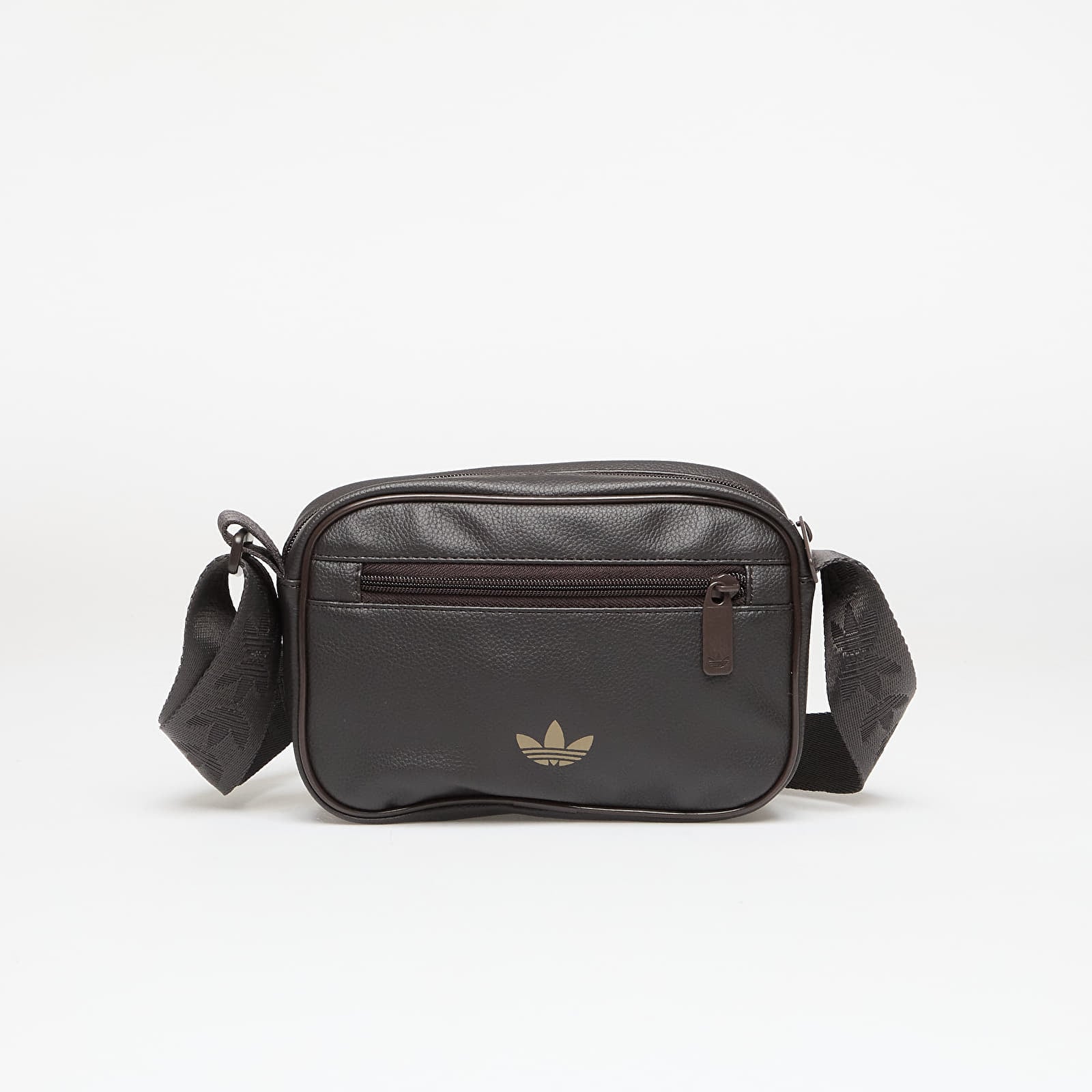 Men's Shoulder Bags adidas Adicolor Classic Mini Airliner Aurora Coffee