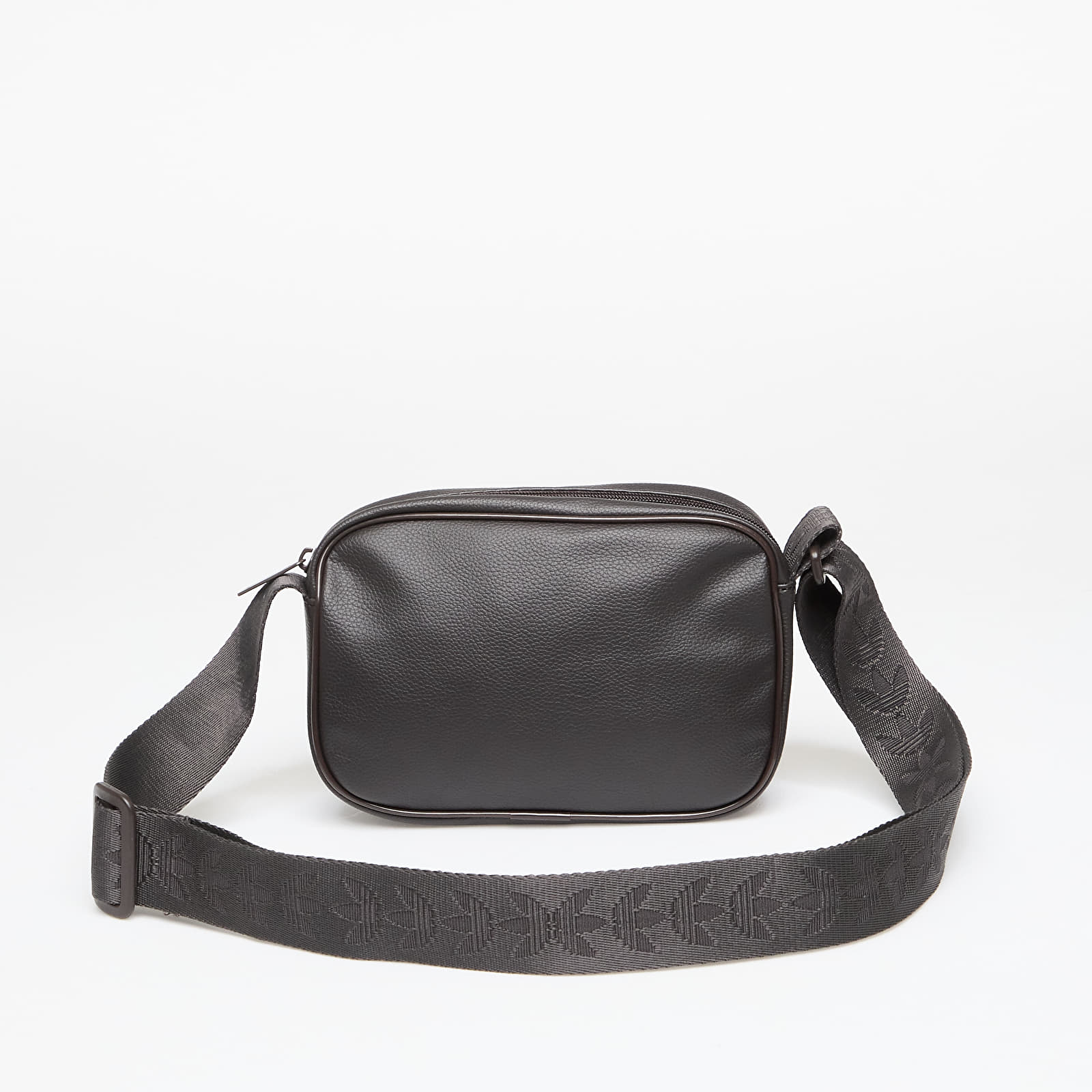 Men's Shoulder Bags adidas Adicolor Classic Mini Airliner Aurora Coffee