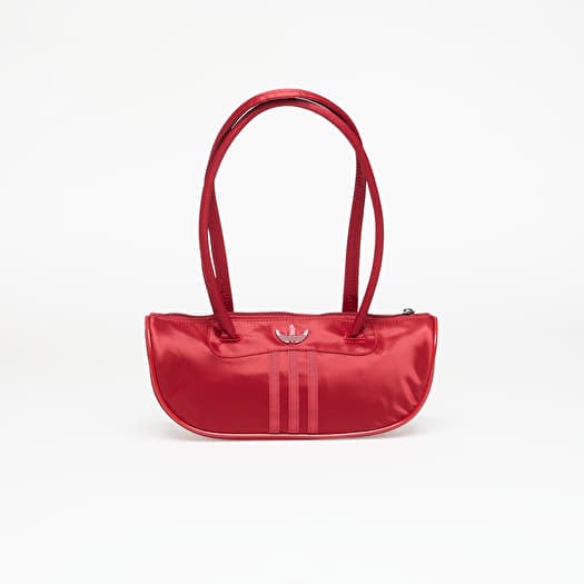 Somas adidas Bowling Bag Satin Team Victory Red