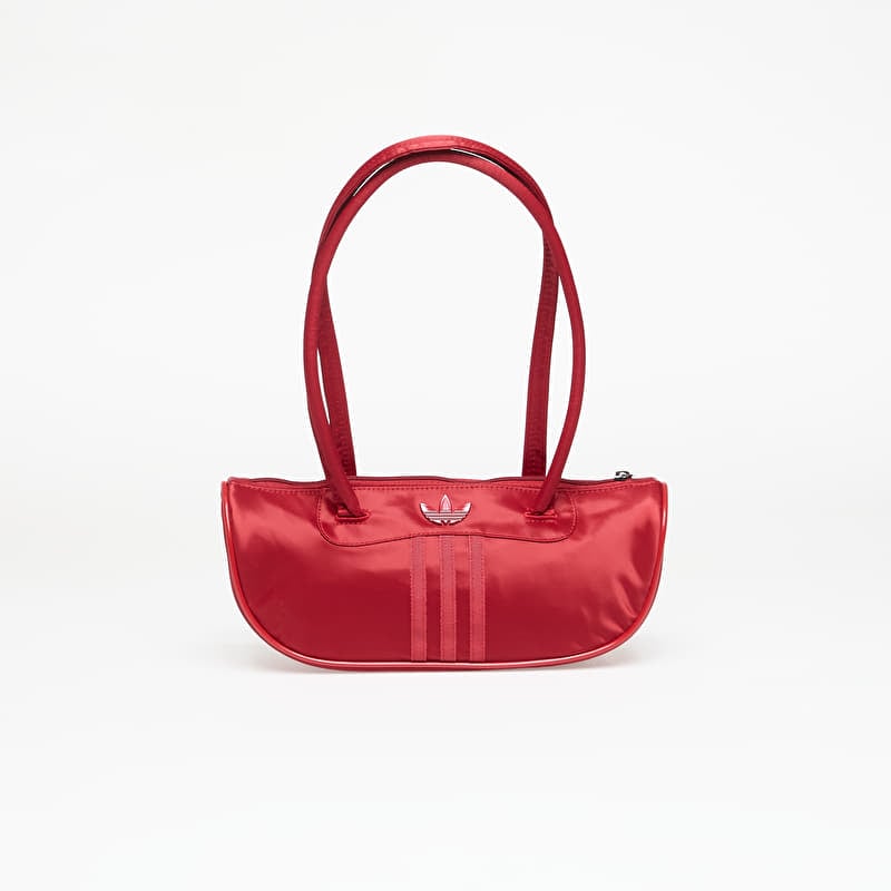 adidas Bowling Bag Satin Team Victory Red