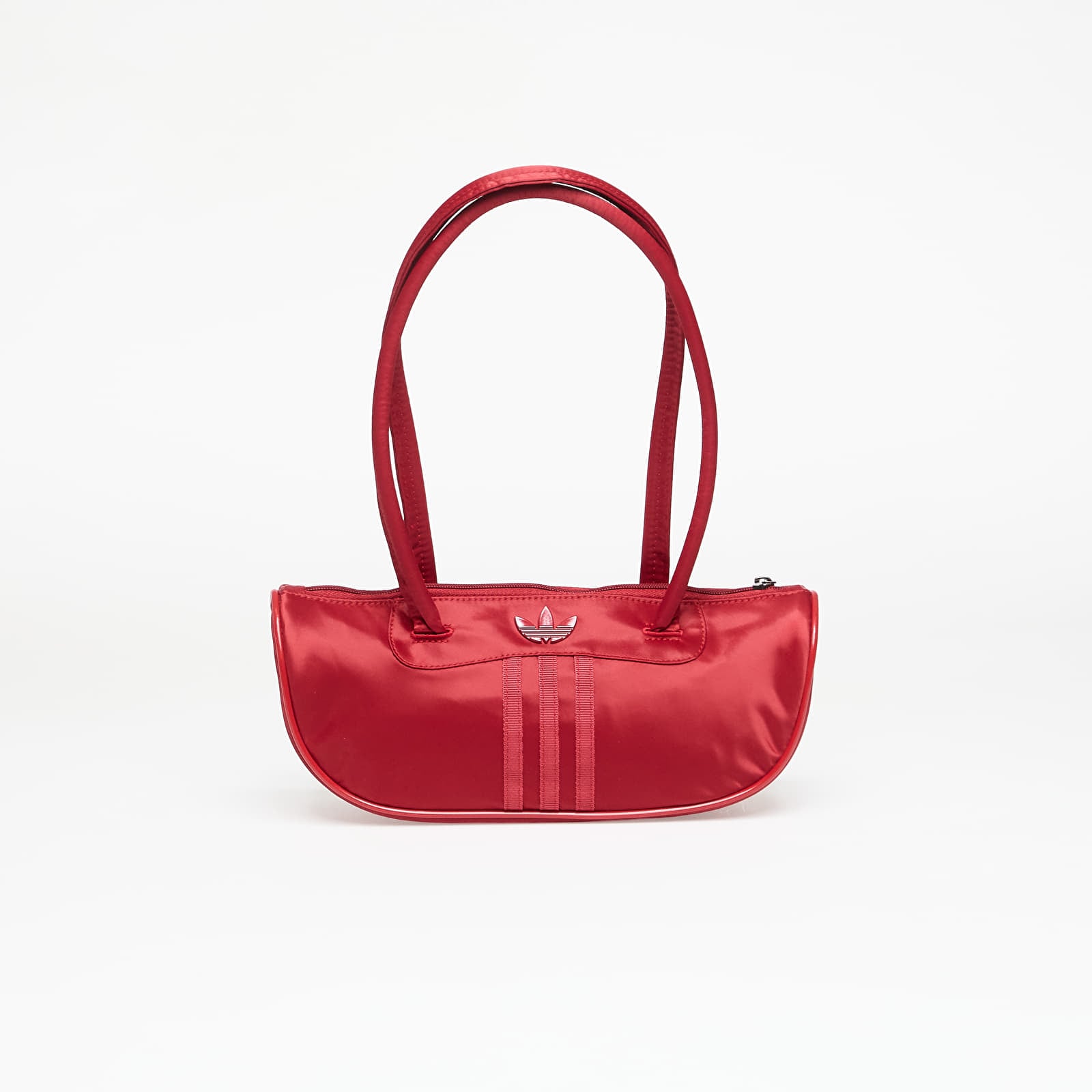 Vīriešu plecu somas adidas Bowling Bag Satin Team Victory Red