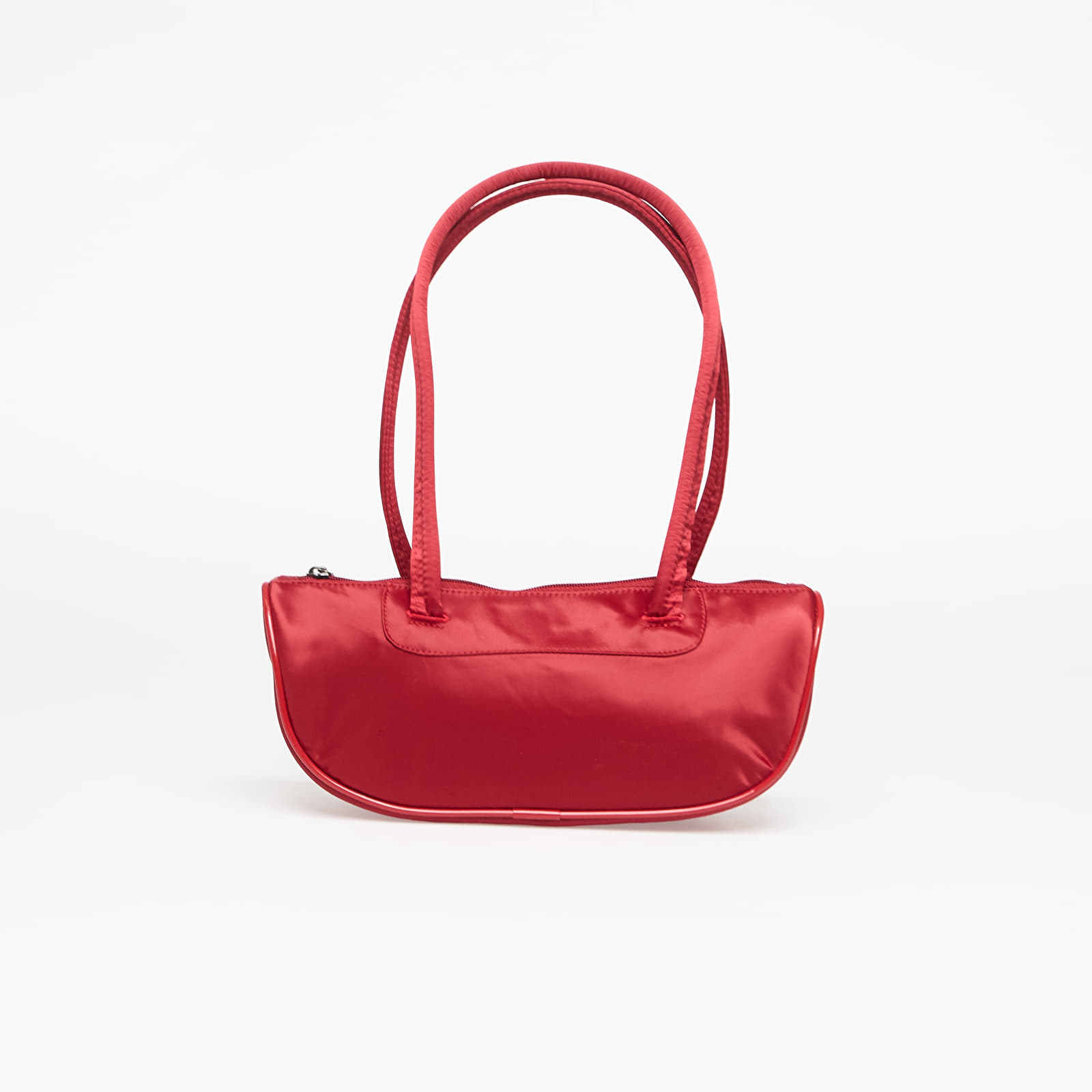Vīriešu plecu somas adidas Bowling Bag Satin Team Victory Red