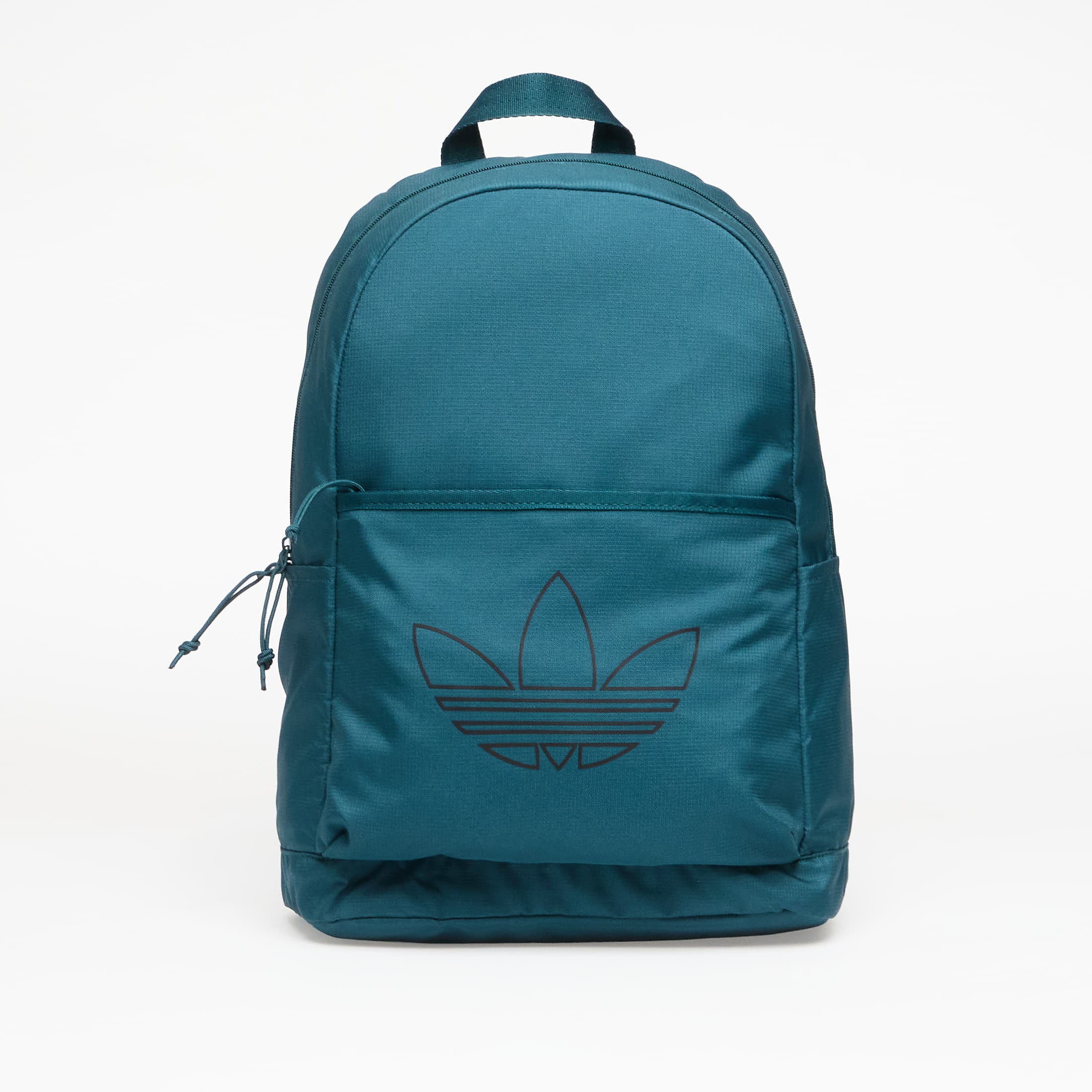 Σακίδιο πλάτης adidas Adicolor Backpk Rich Green Universal