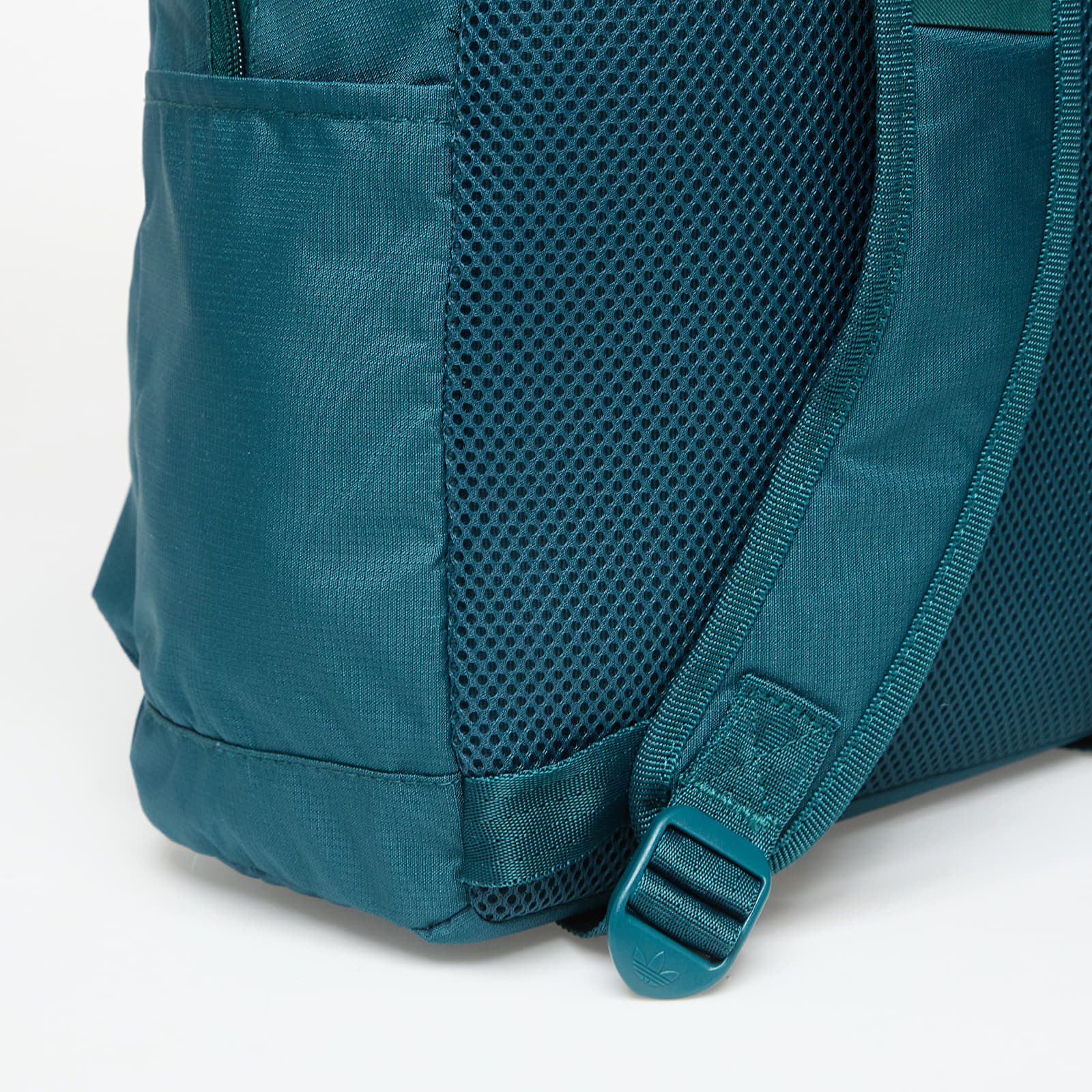 Vīriešu mugursomas adidas Adicolor Backpk Rich Green