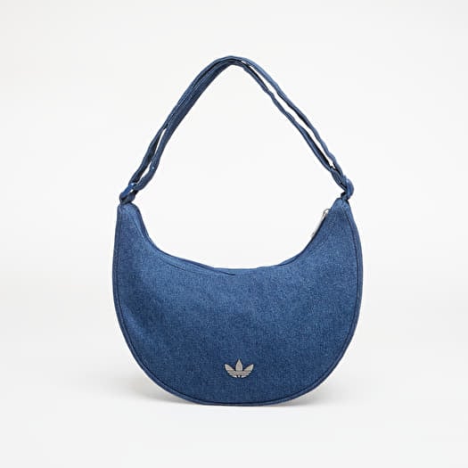 Táska adidas Adicolor Hc Light Denim