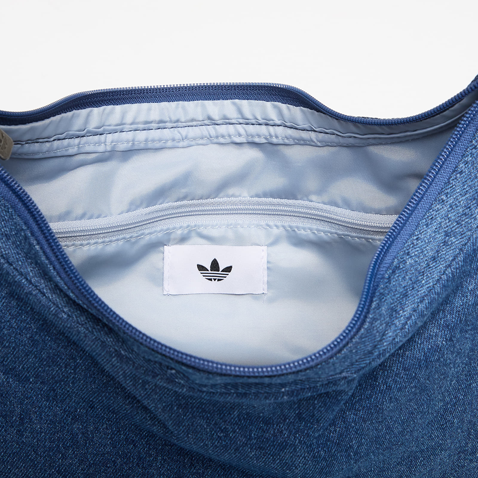 Férfi válltáskák adidas Adicolor Hc Light Denim