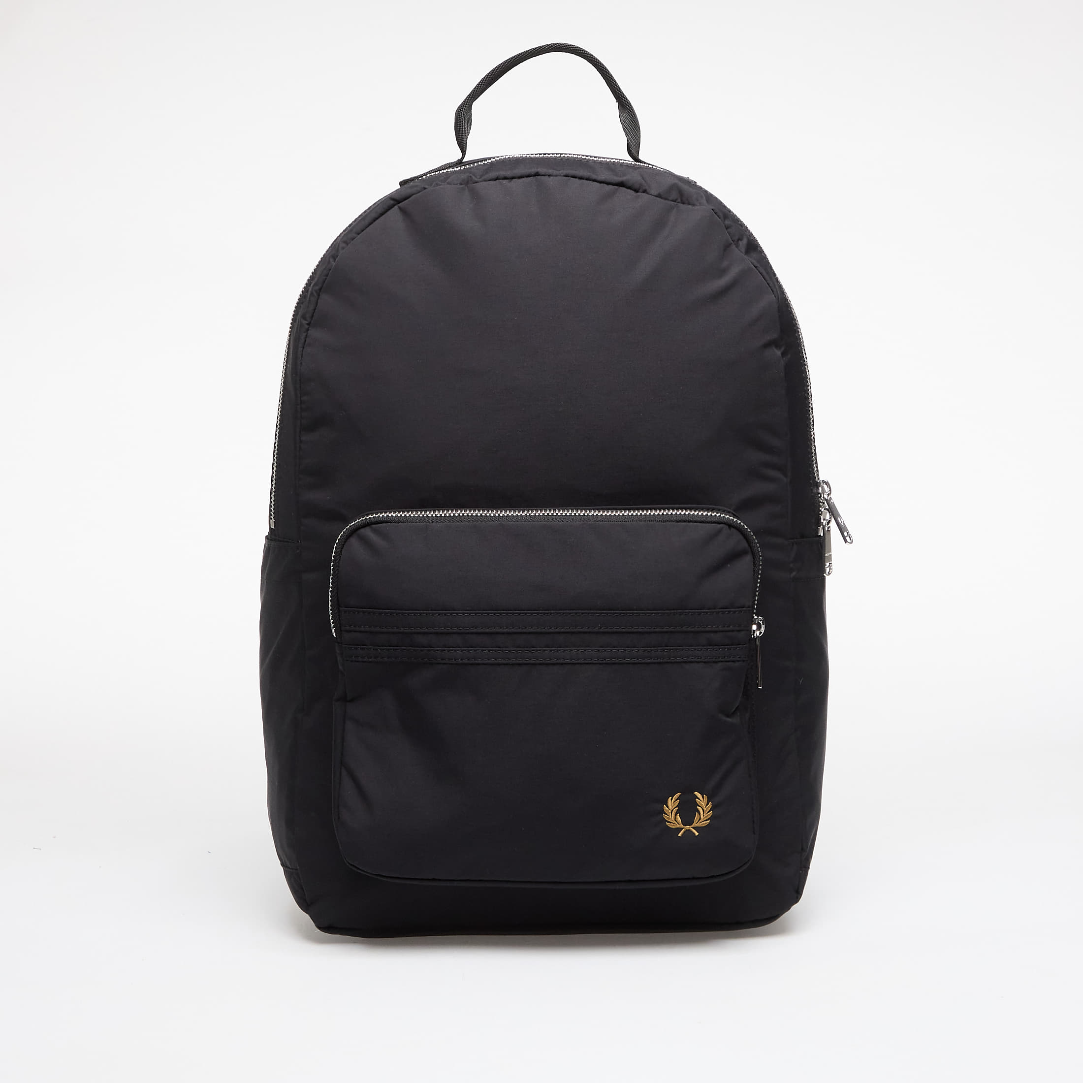 Backpack Fred Perry Brentham Backpack Black Universal
