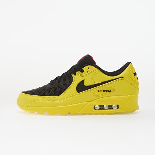 Nike Air Max 90 Zest/ Black-Fire Red-Gym Red