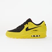 Nike Air Max 90 Zest/ Black-Fire Red-Gym Red