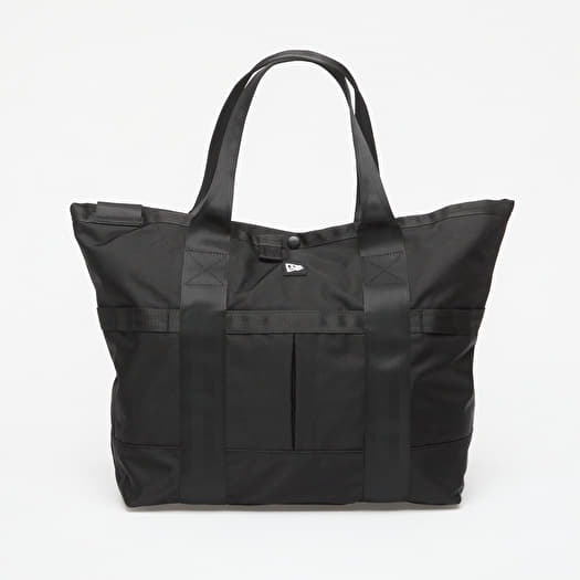 Tasche New Era Utility Tote Bag Black