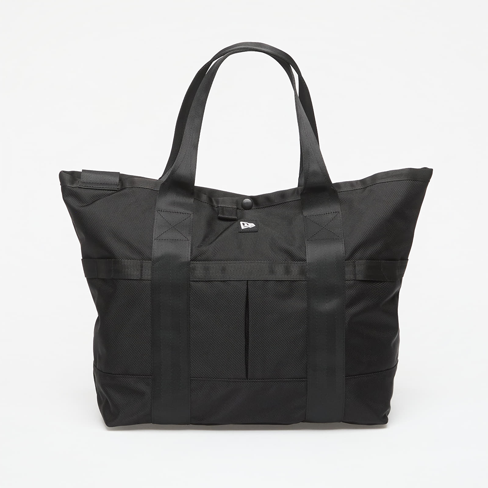 Men's Shoulder Bags New Era Utility Tote Bag Black