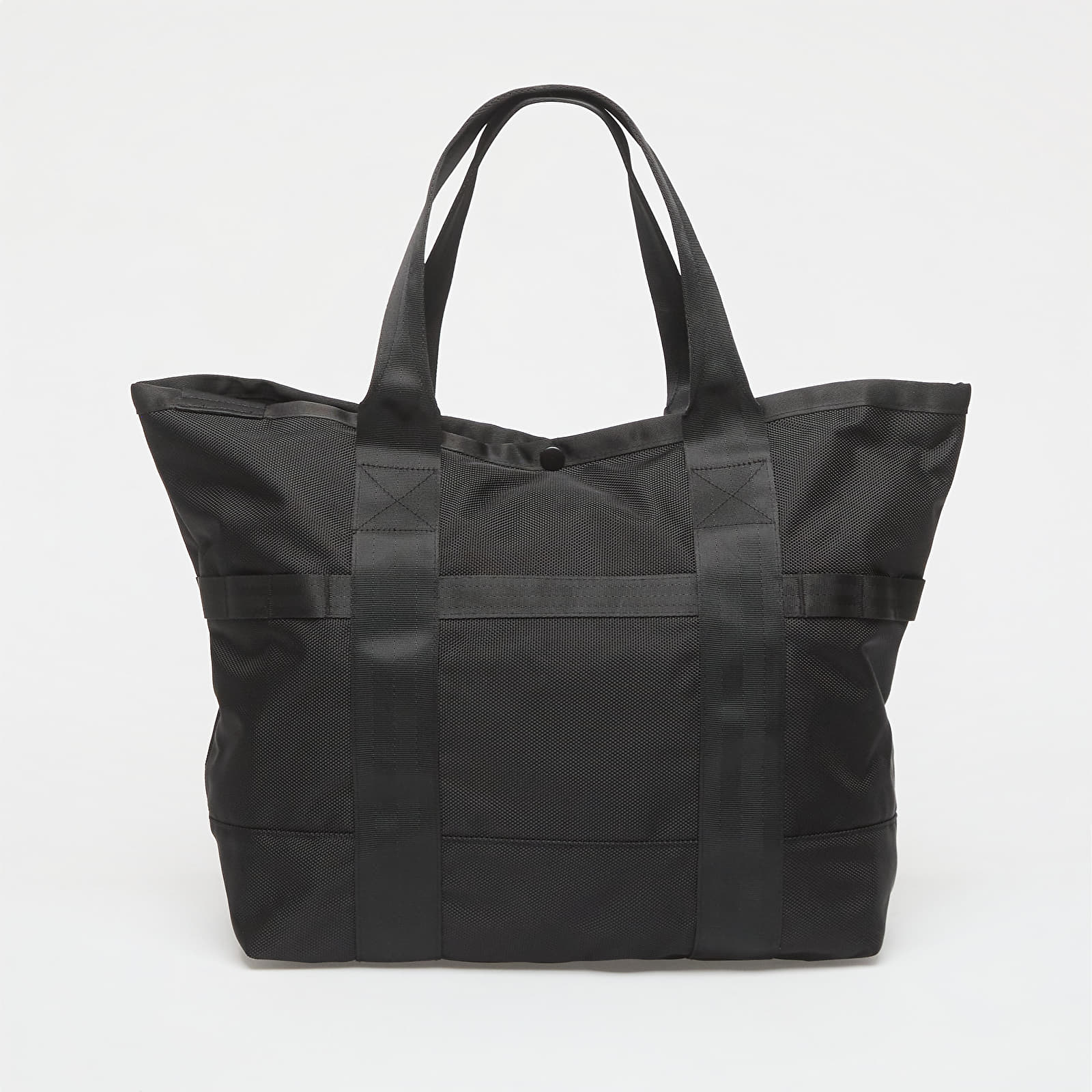 Men's Shoulder Bags New Era Utility Tote Bag Black