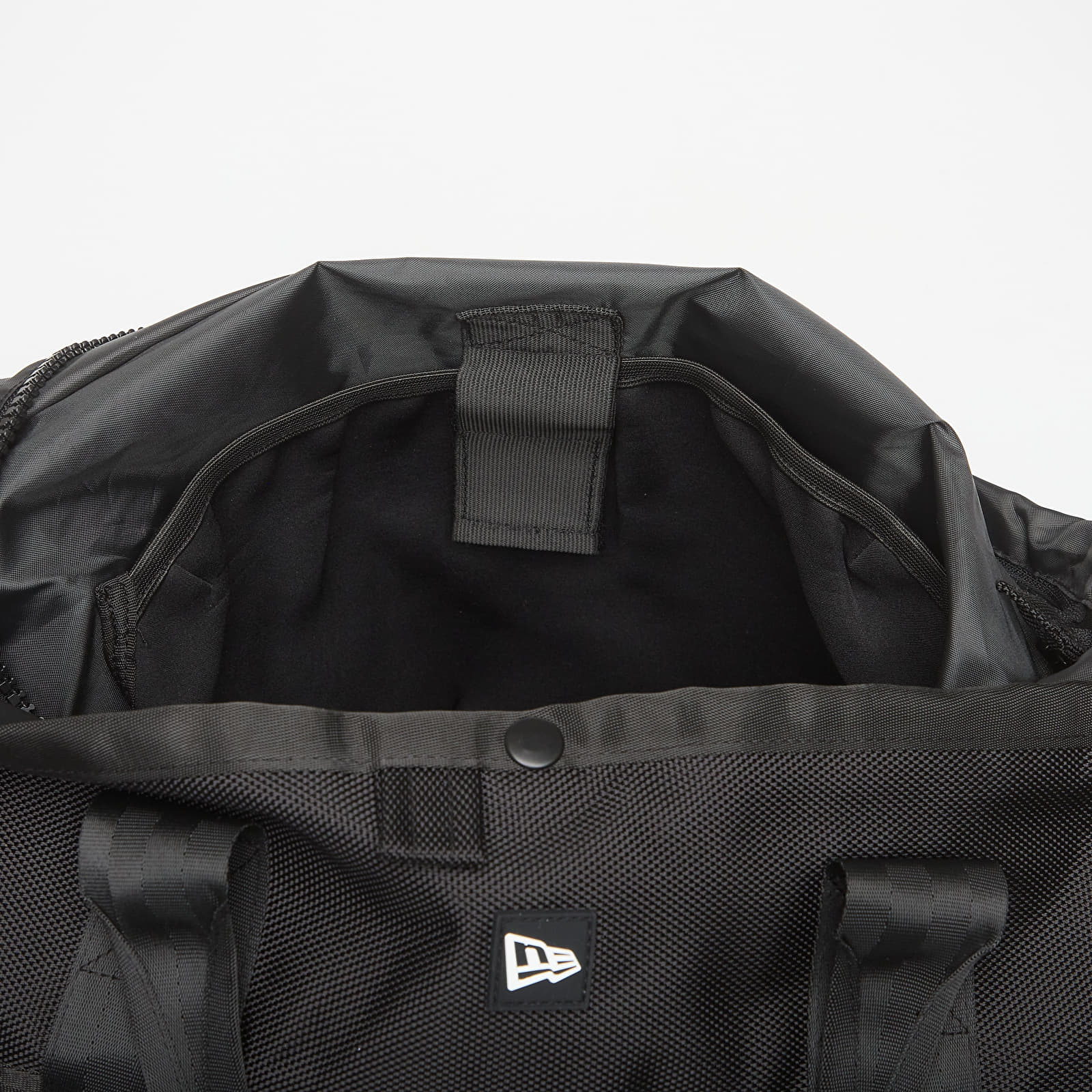 Men's Shoulder Bags New Era Utility Tote Bag Black