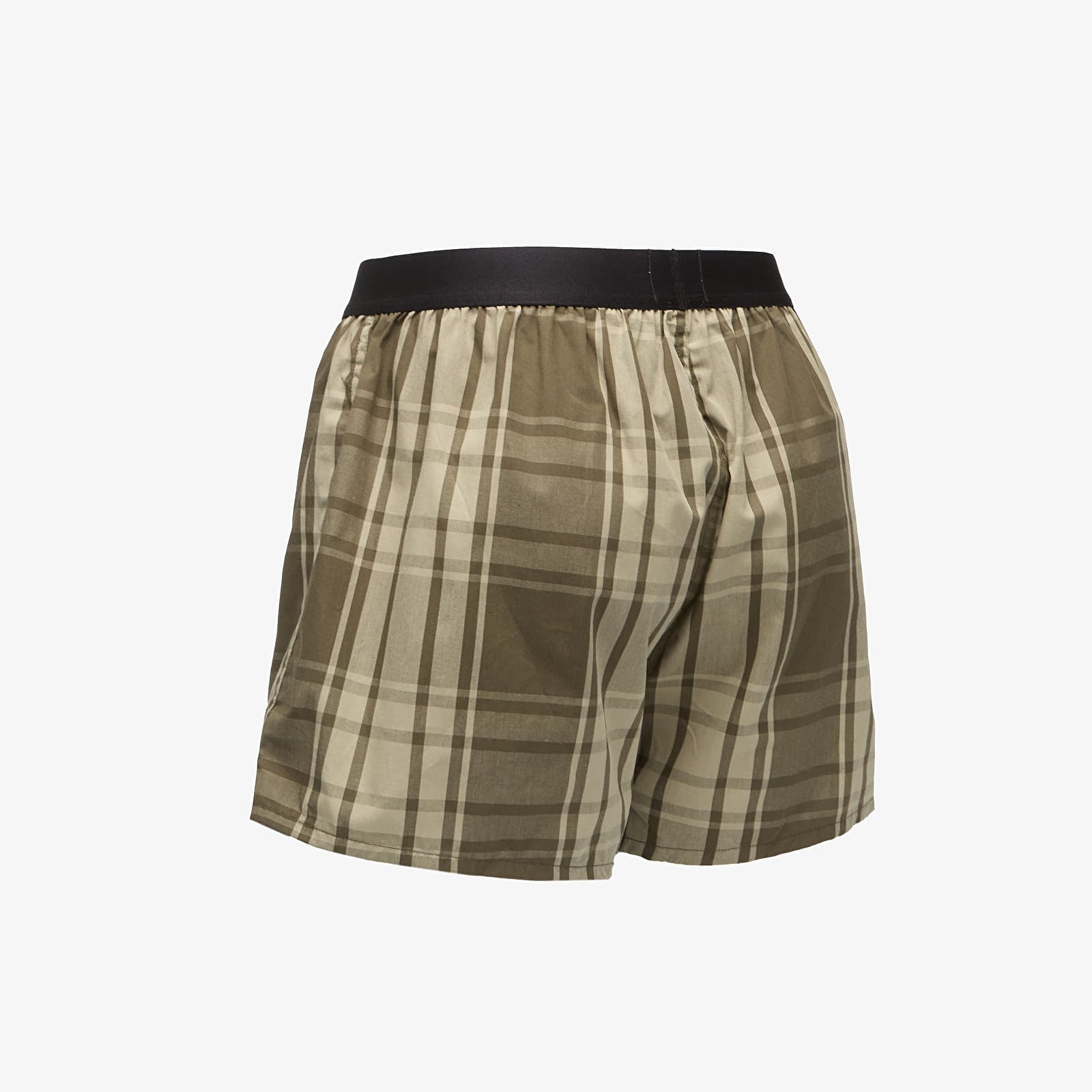 Men's shorts Hugo Boss 2-Pack Boxer Shorts Ew Black