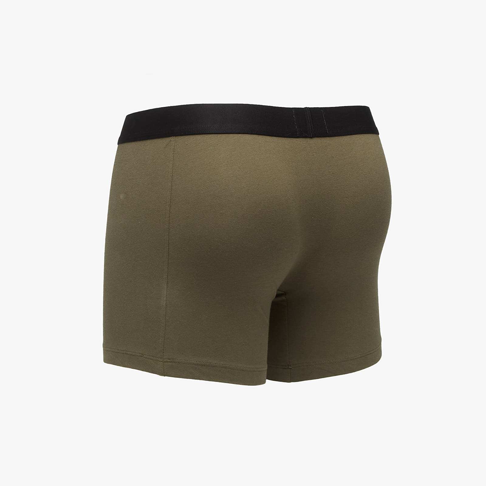 Caleçons pour hommes Hugo Boss Boxer Briefs 3-Pack Boss One Black