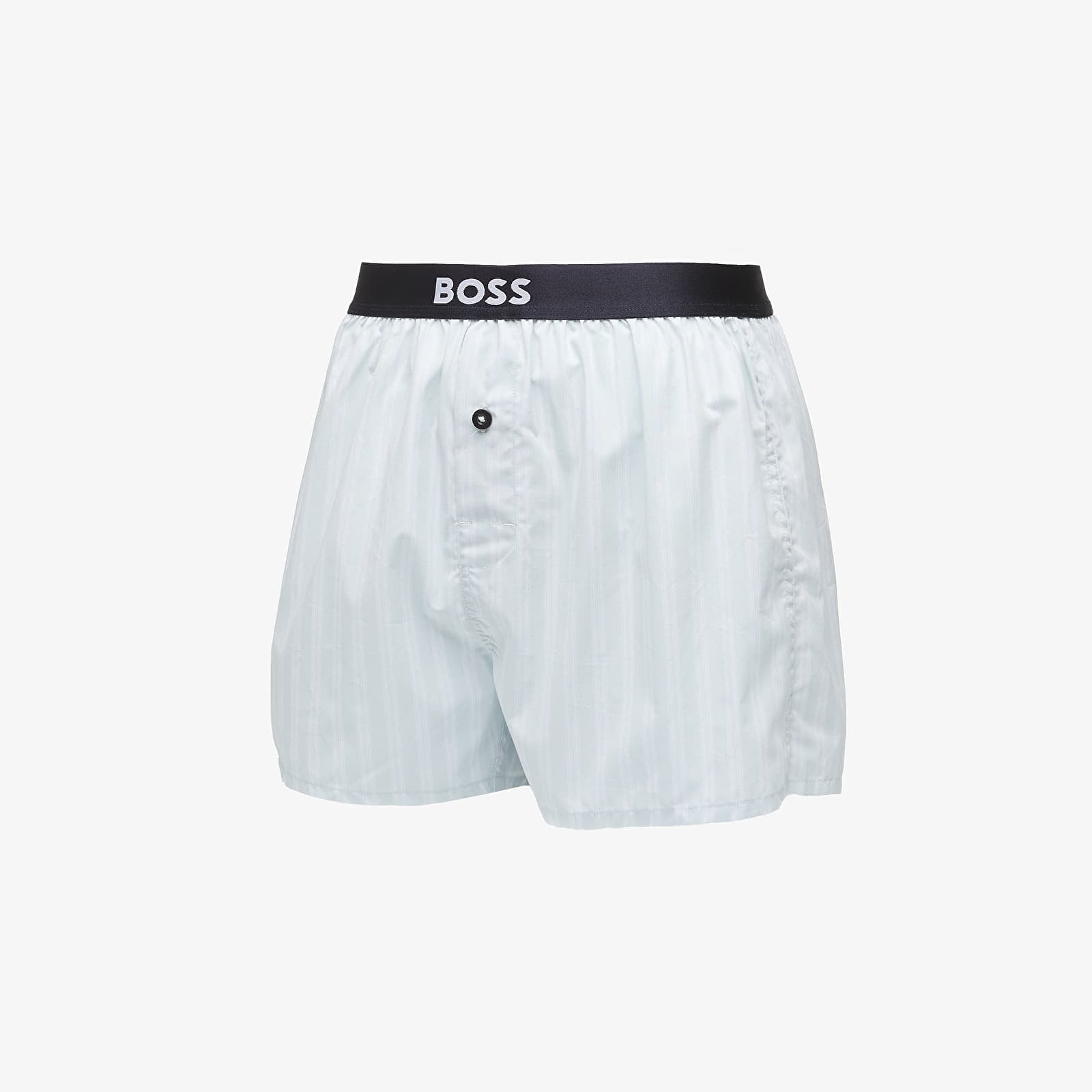 Men's shorts Hugo Boss 2-Pack Boxer Shorts Ew Black