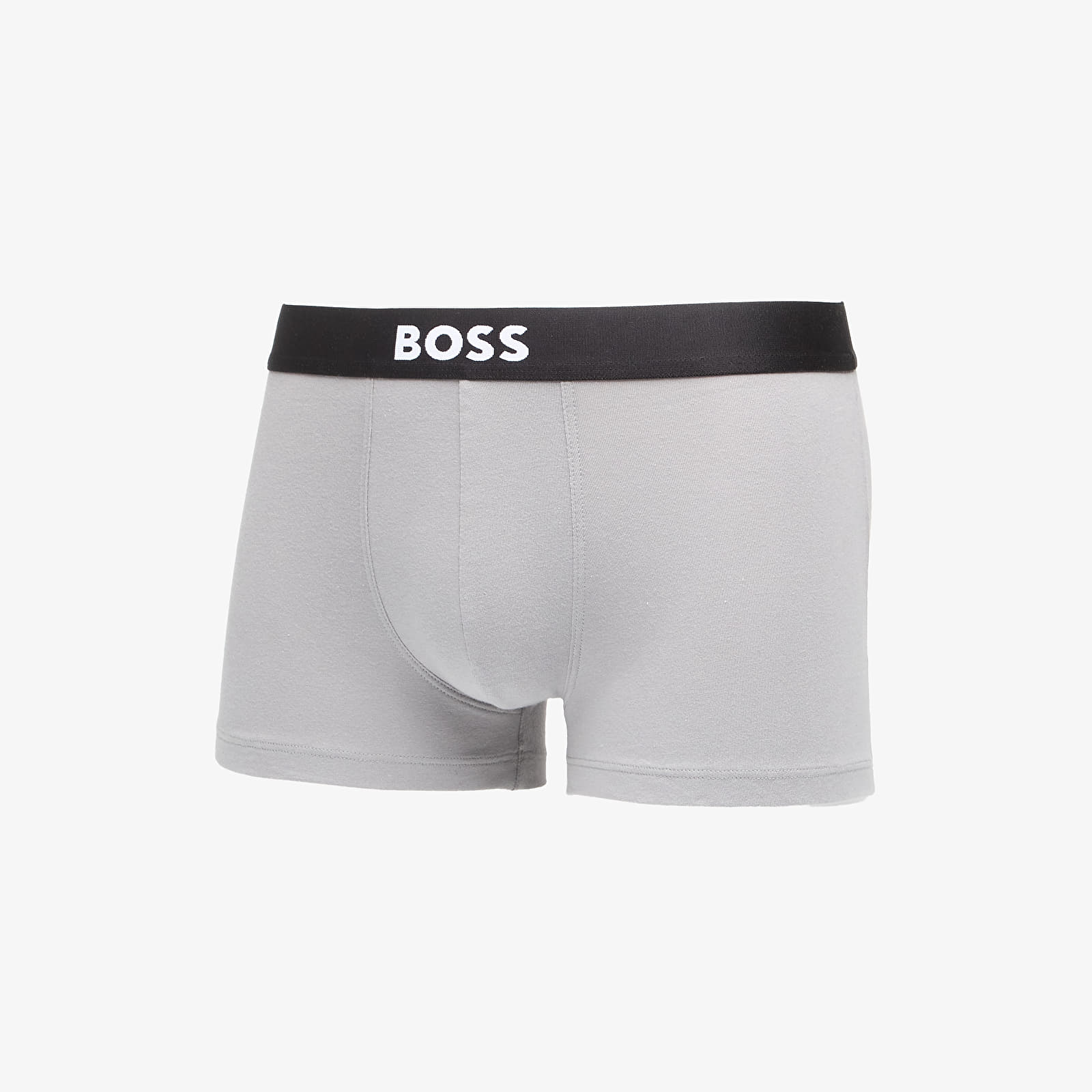 Men's shorts Hugo Boss Trunk 3-Pack Boss One Black