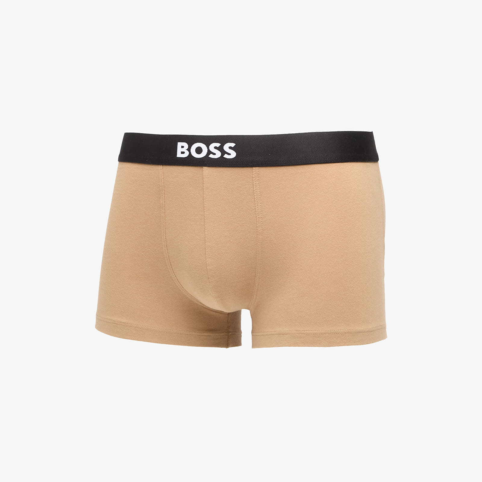 Men's shorts Hugo Boss Trunk 3-Pack Boss One Black