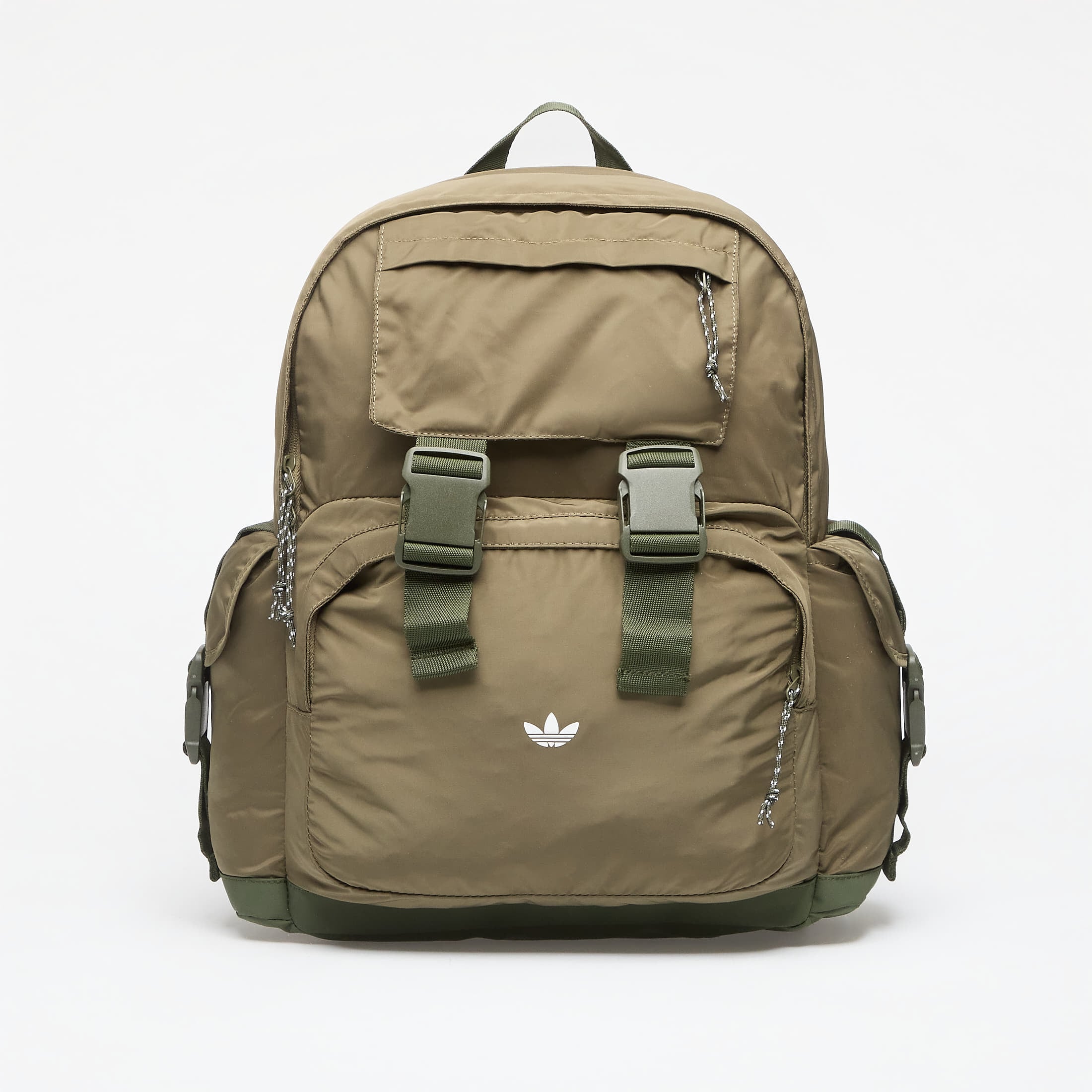 Backpack adidas Backpack Olive Strata 23 l