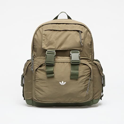 Rucksack adidas Backpack Olive Strata