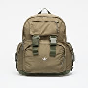 adidas Backpack Olive Strata