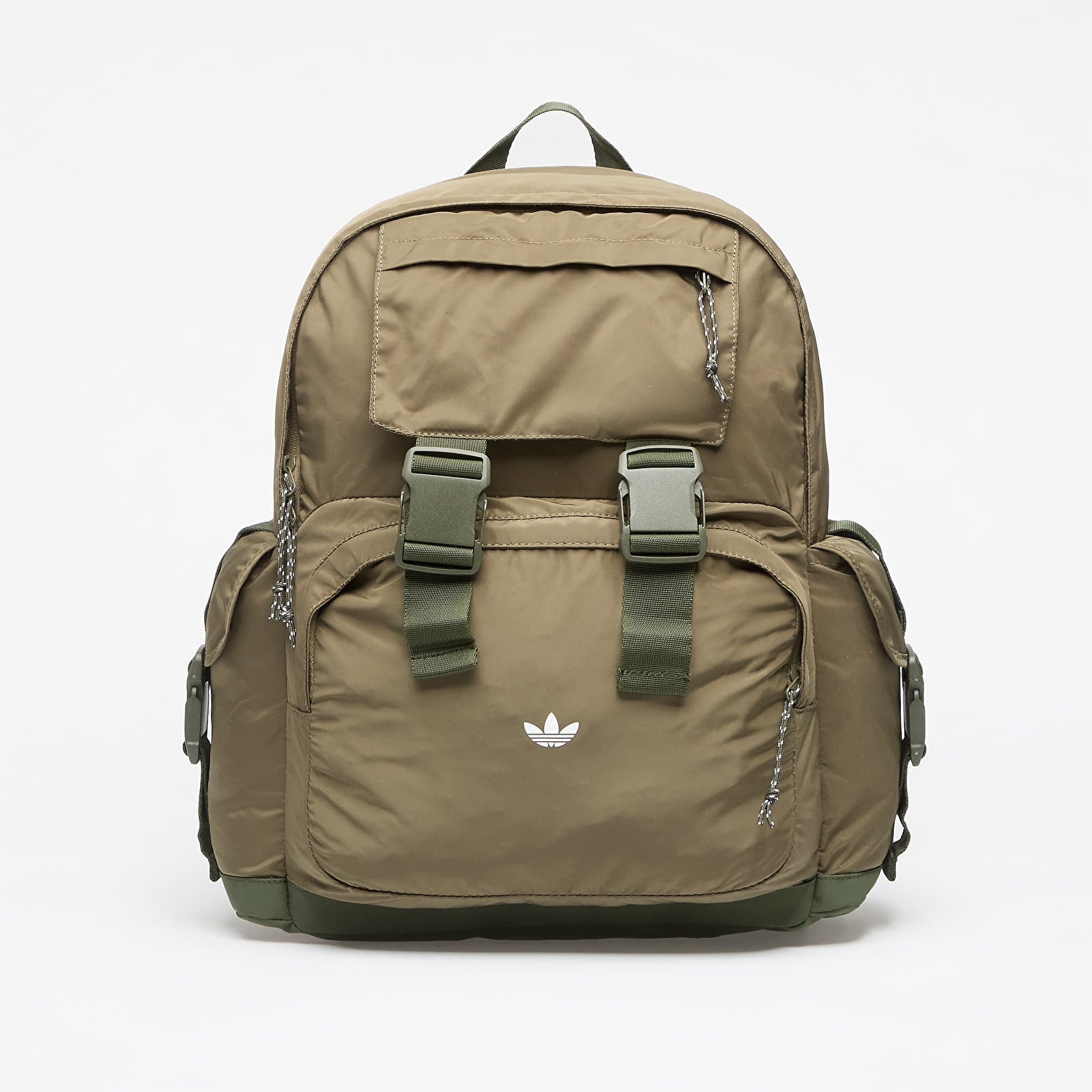 Rucksäcke für Männer adidas Backpack Olive Strata