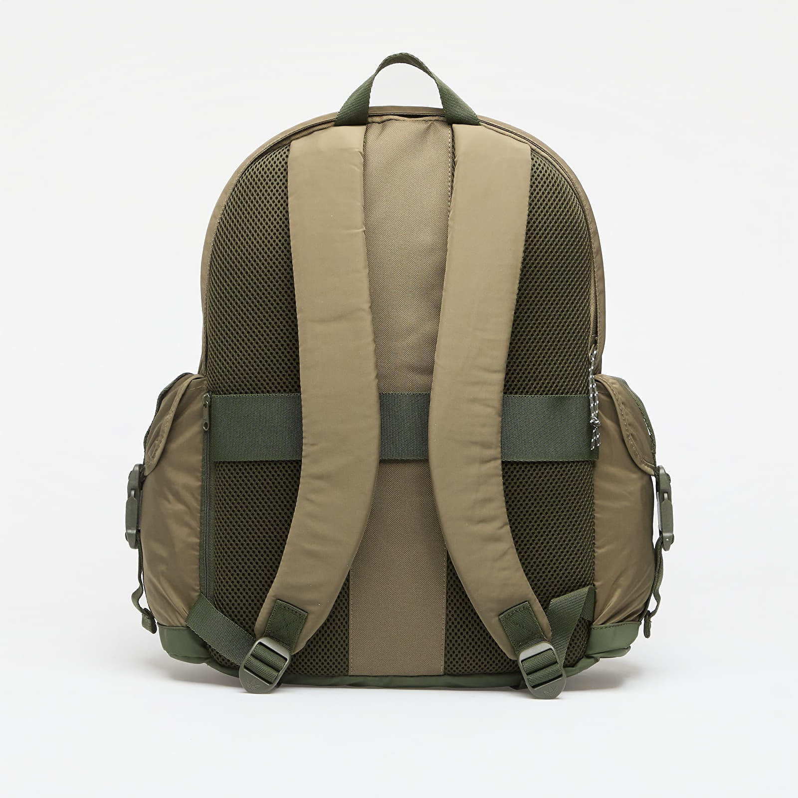 Rucksäcke für Männer adidas Backpack Olive Strata