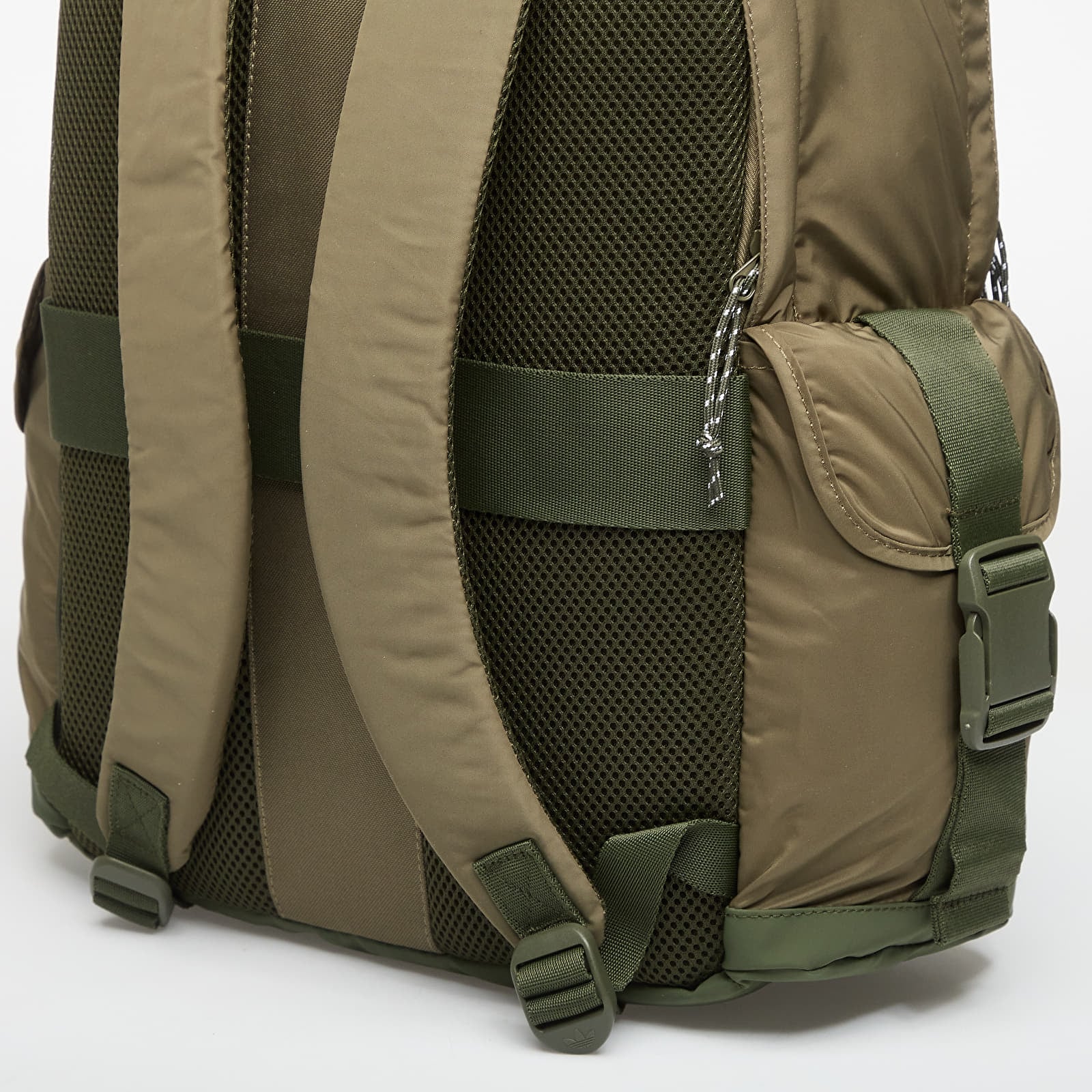 Rucksäcke für Männer adidas Backpack Olive Strata