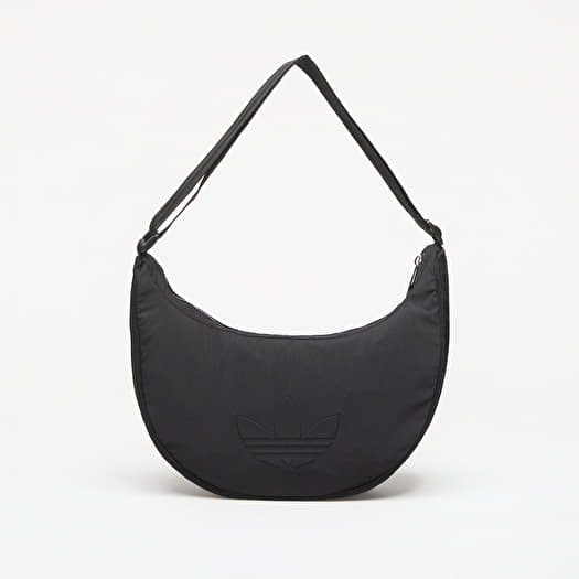 Veske adidas Hb Half Crecent Black