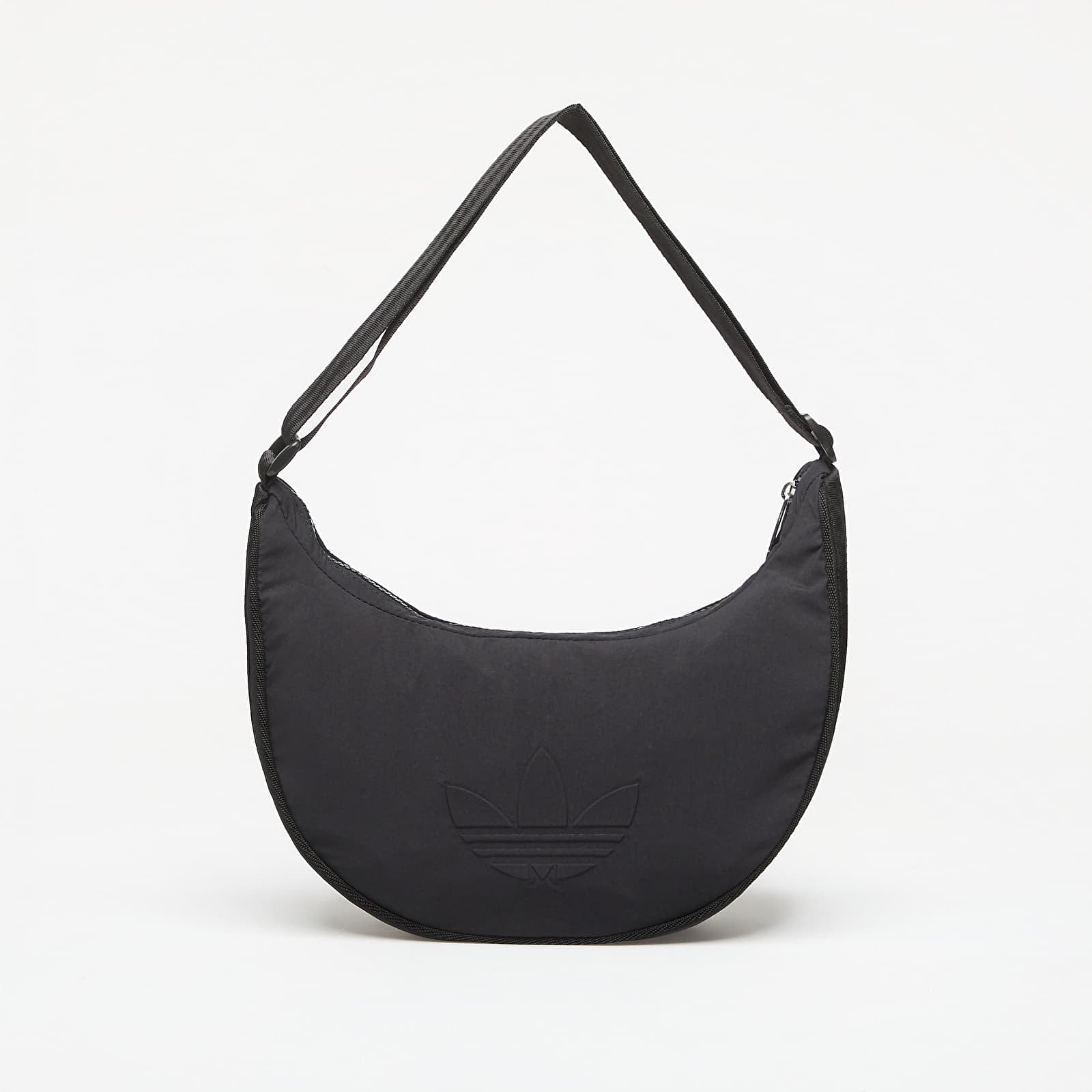 Men's Shoulder Bags adidas Hb Half Crecent Black
