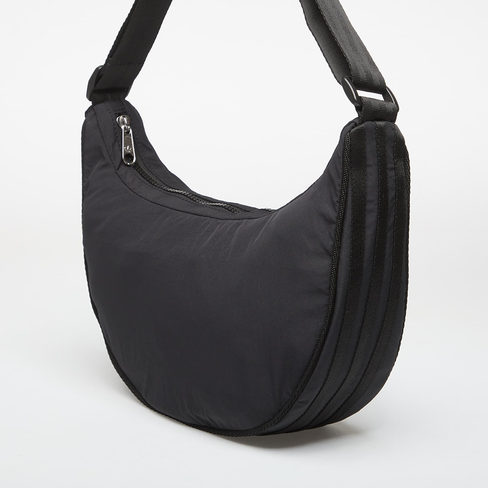 Men's Shoulder Bags adidas Hb Half Crecent Black