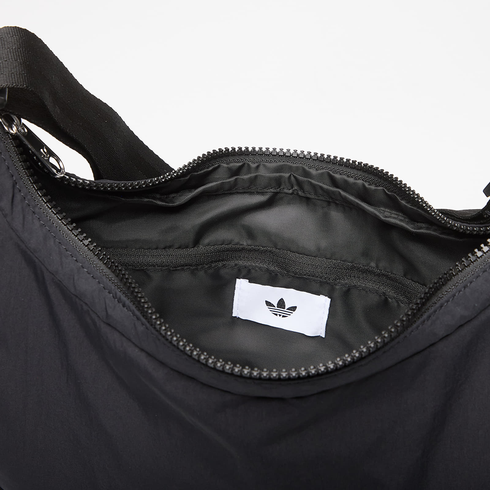 Men's Shoulder Bags adidas Hb Half Crecent Black