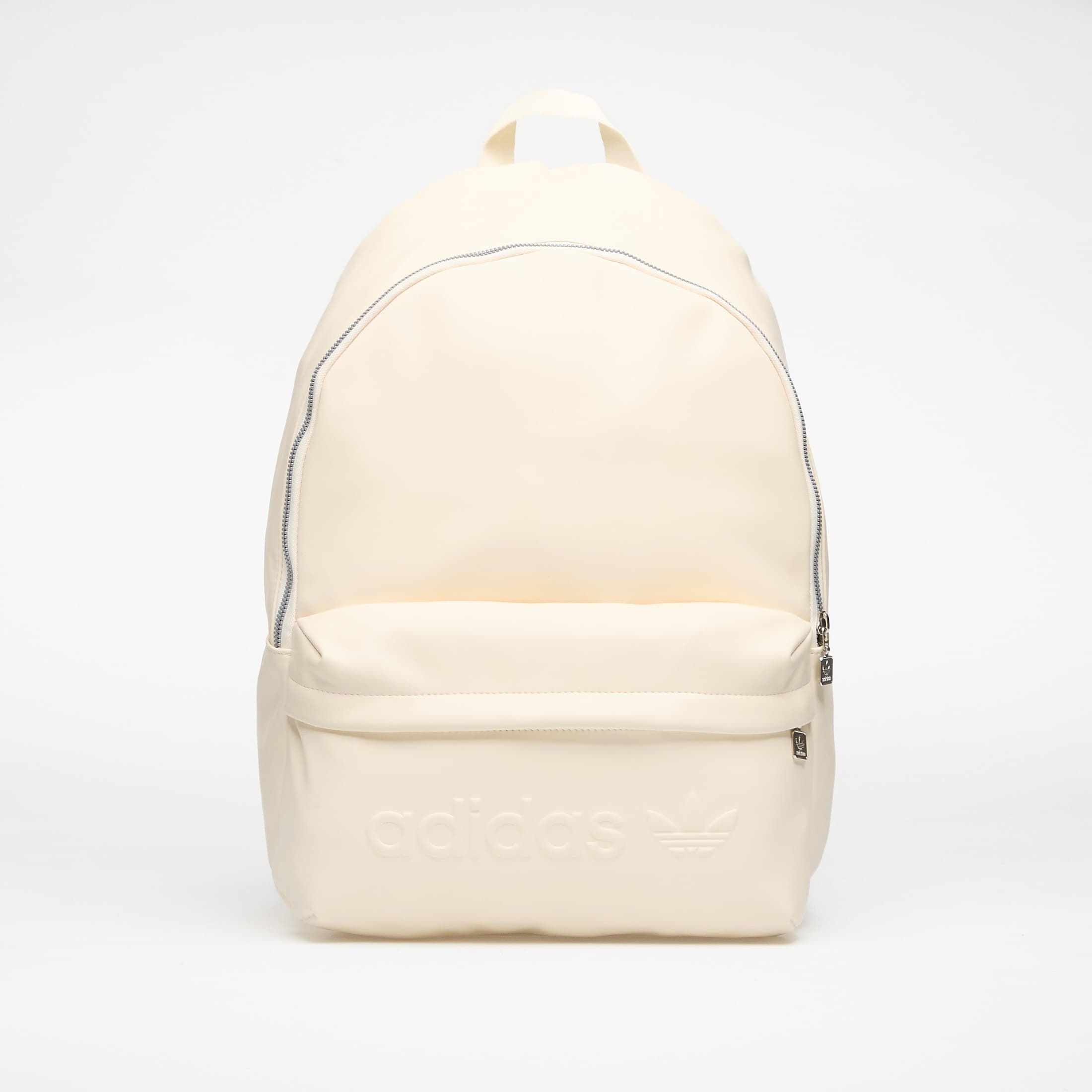 Backpack adidas Classic Backpack Wonder White Universal