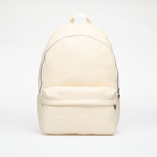 Σακίδιο πλάτης adidas Classic Backpack Wonder White