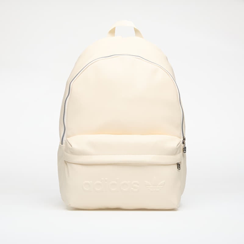 Backpack adidas Classic Backpack Wonder White