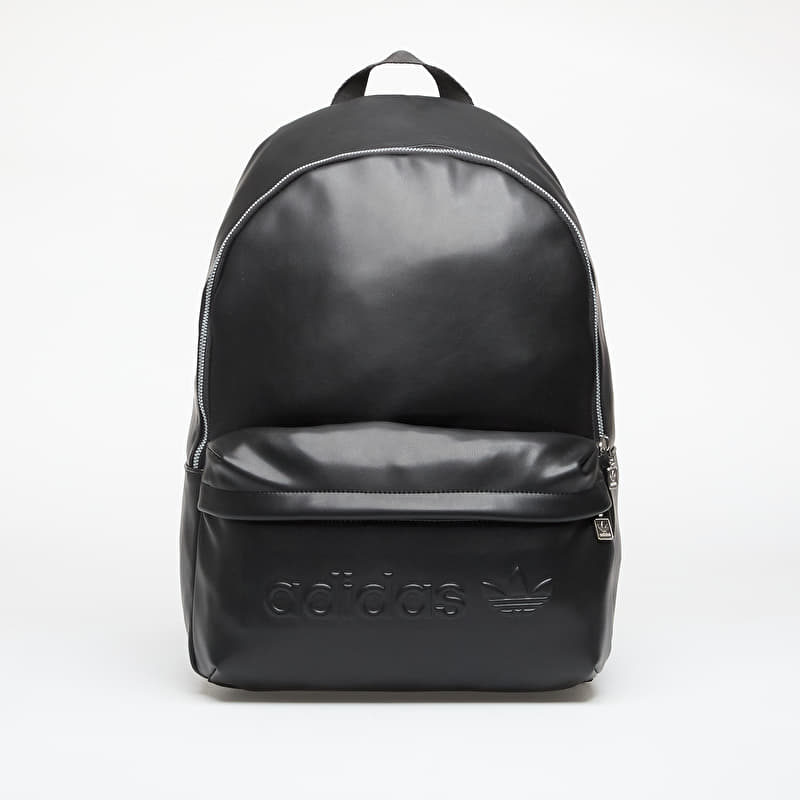adidas Classic Backpack Black