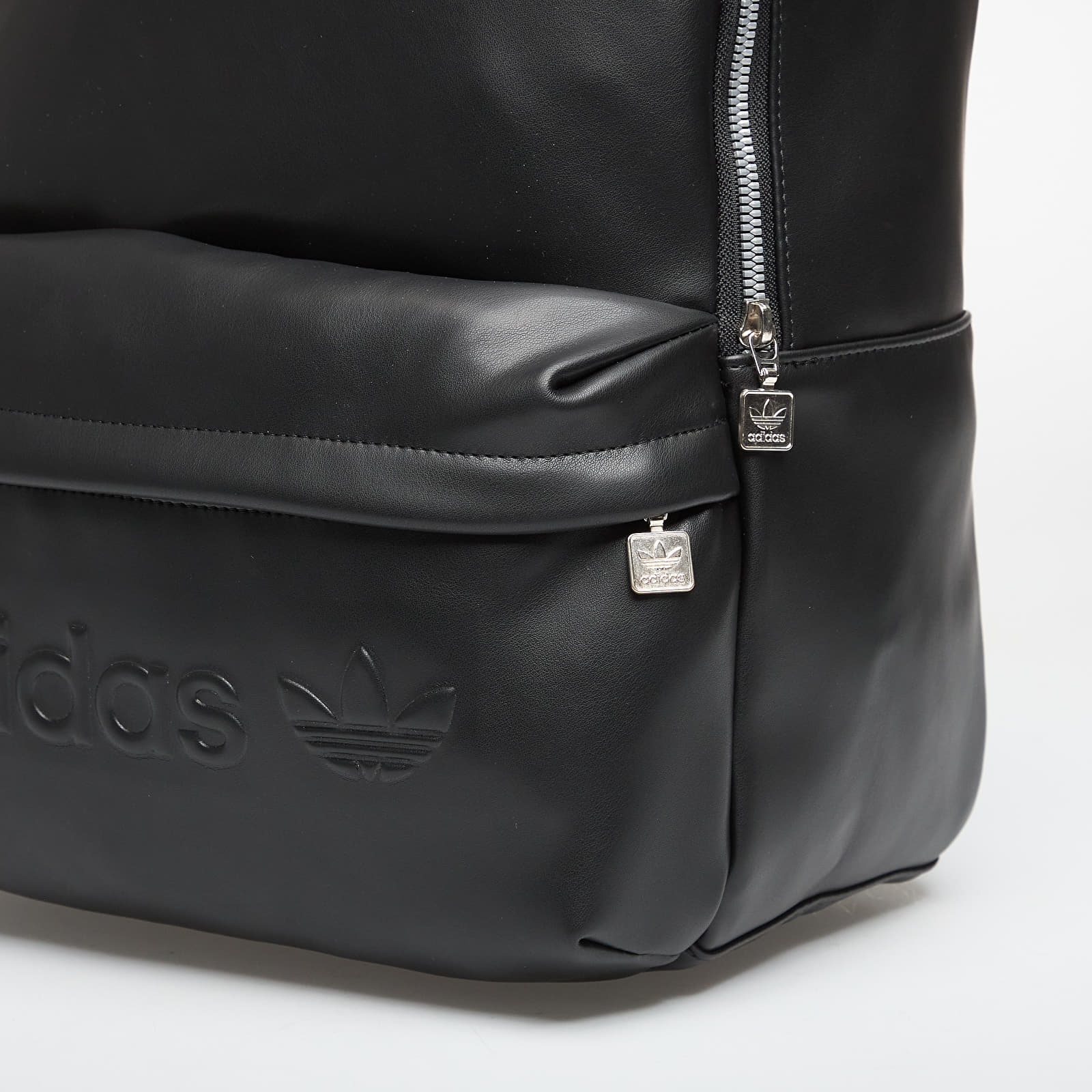 Ανδρικά σακίδια adidas Classic Backpack Black