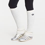 adidas Leg Warmers Off White