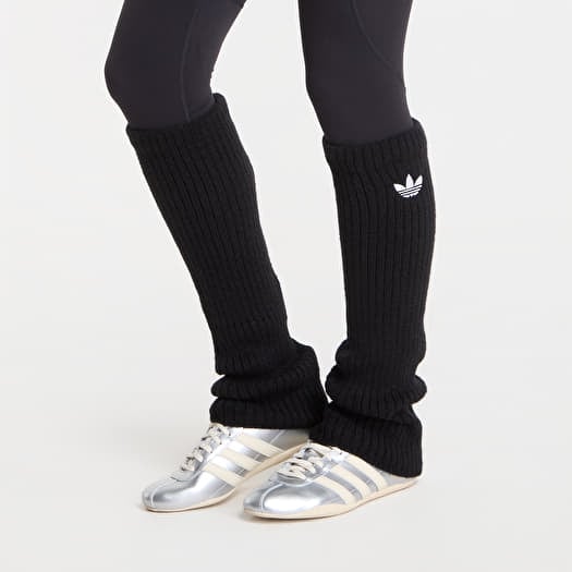 adidas Leg Warmers Black
