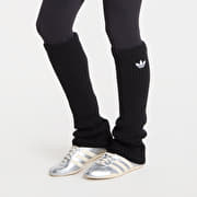 adidas Leg Warmers Black